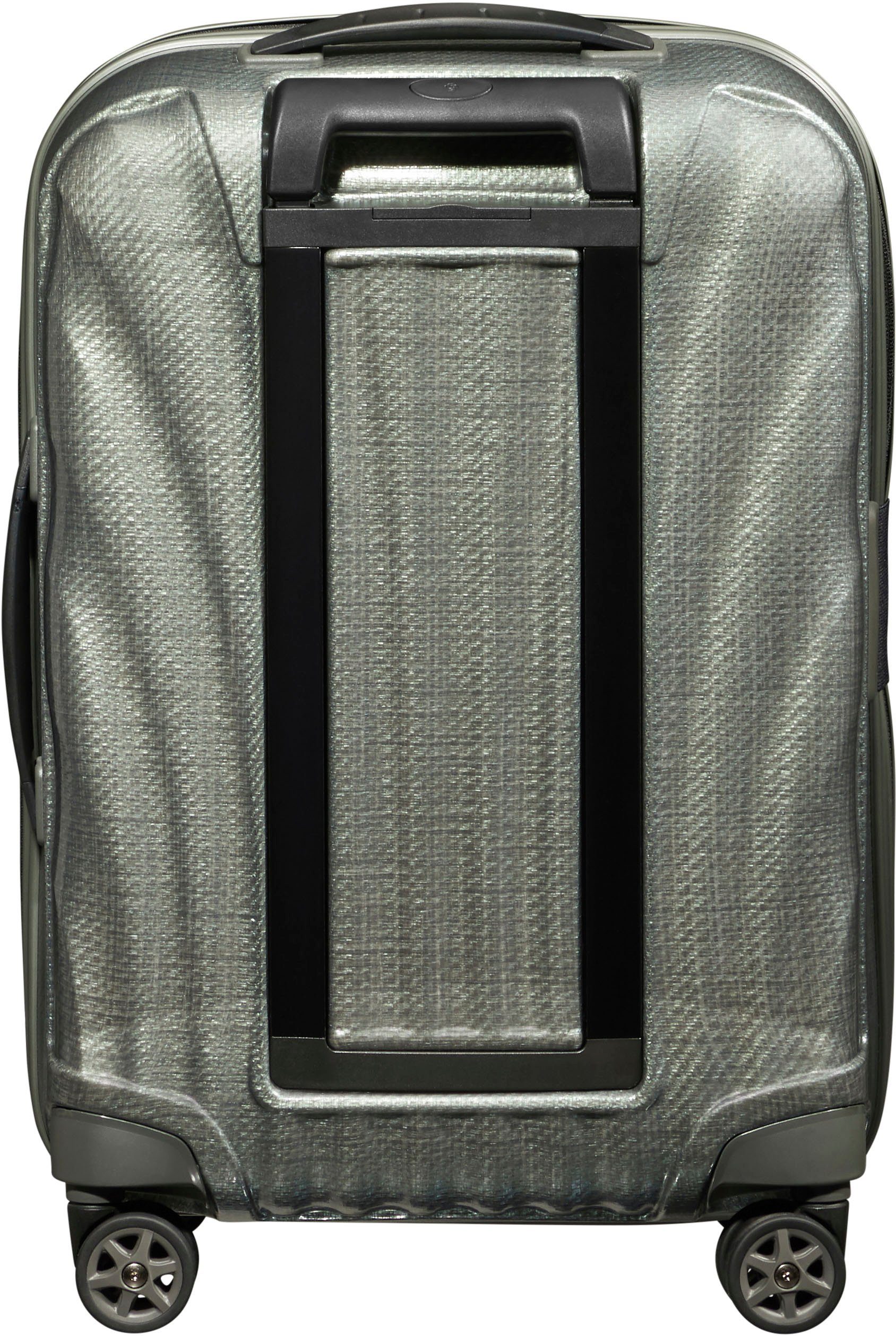 Samsonite Hardshell-trolley C-LITE 55 EXP, verschillende kleuren