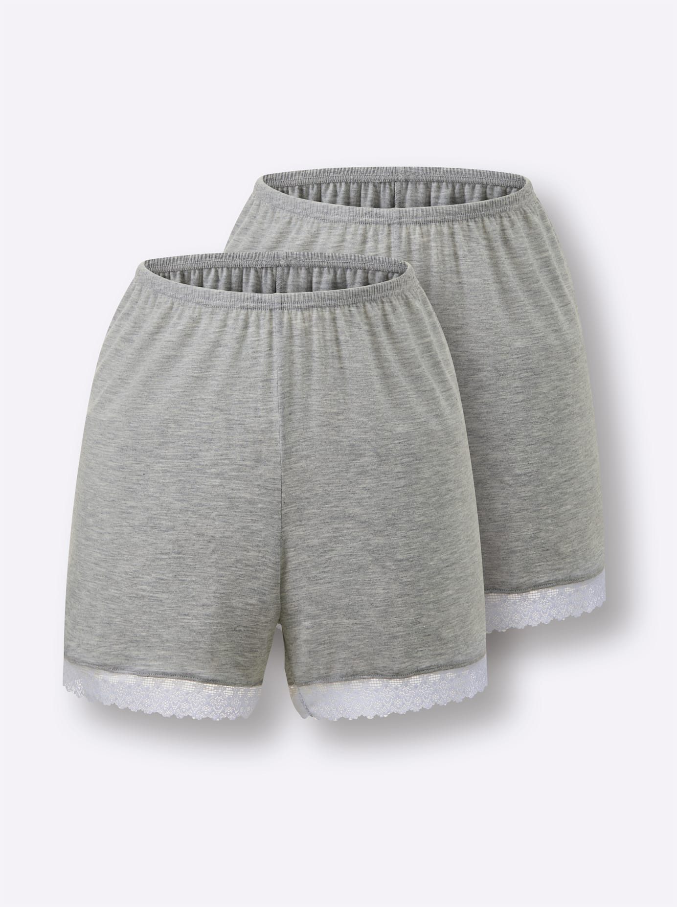 wäschepur Hipster (2 stuks)