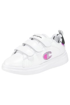 champion sneakers angel g ps wit