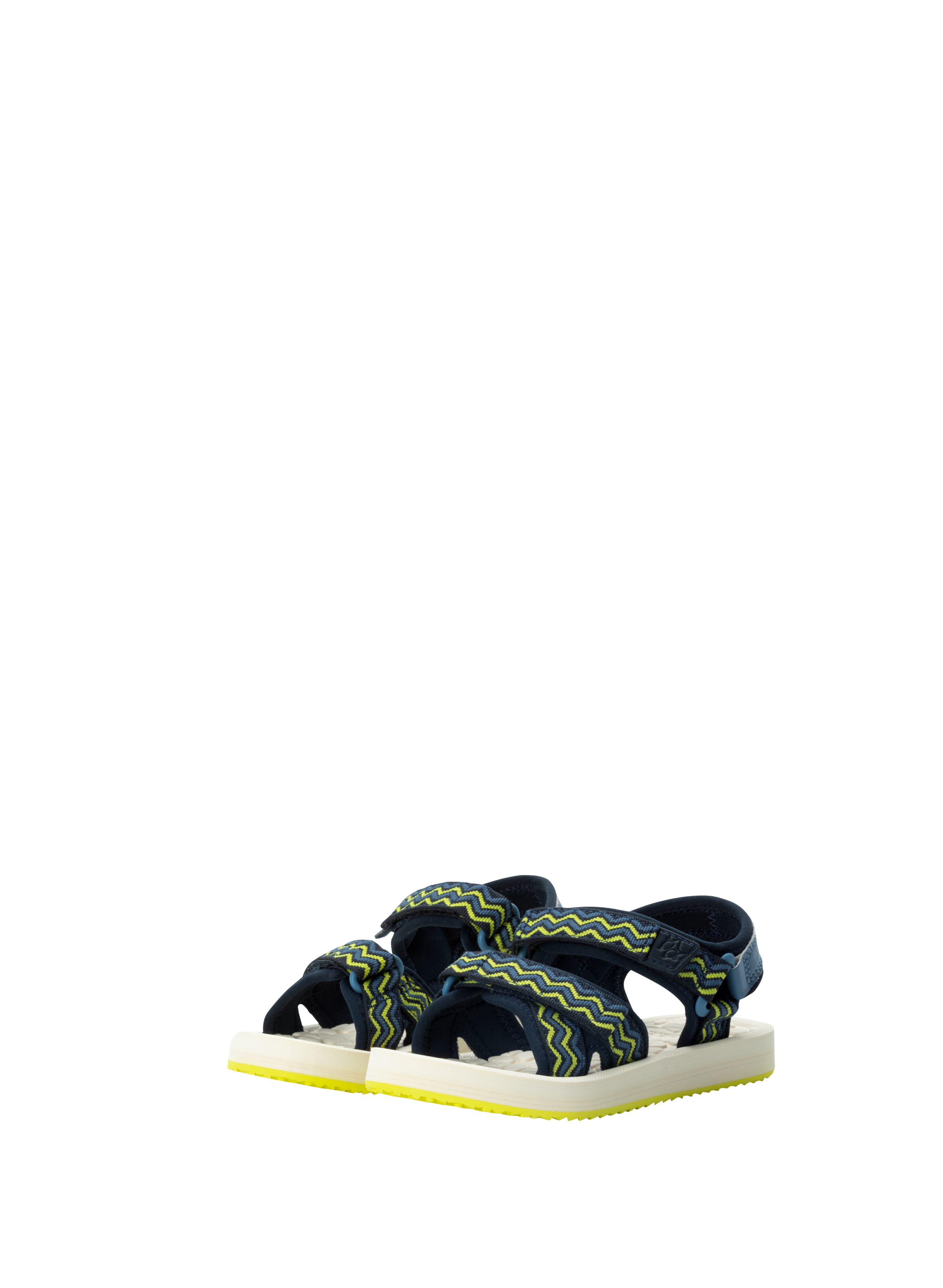 Jack Wolfskin Sandalen ZULU VC K