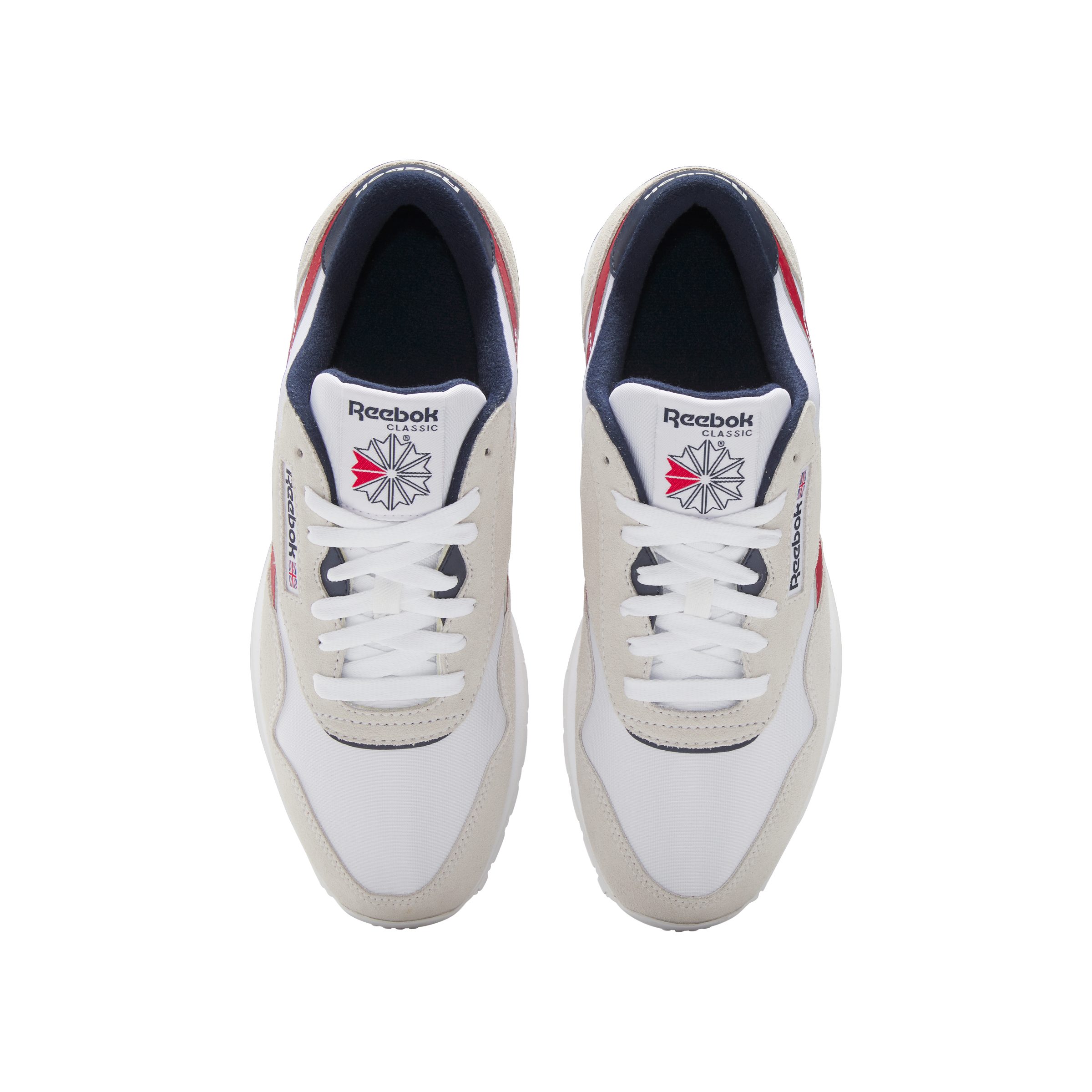 Reebok Classic Sneakers CL NYLON