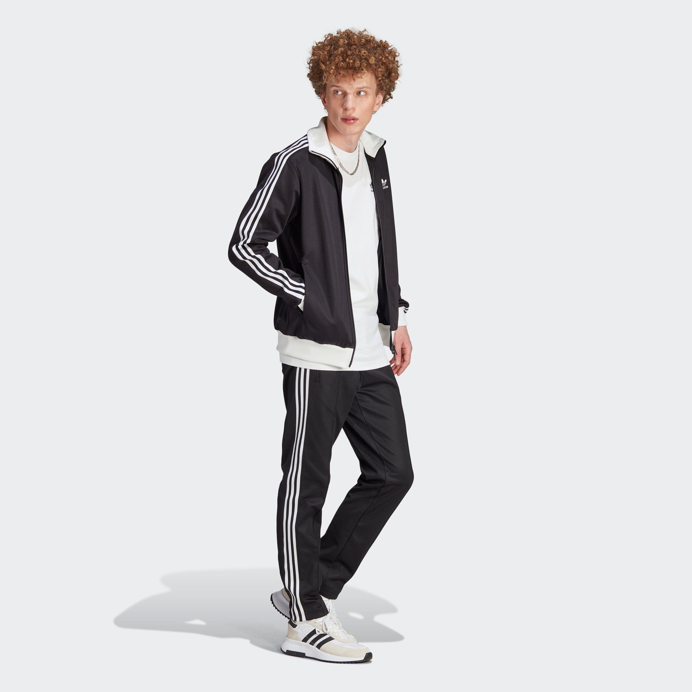 adidas Originals Trainingsjack CLASSIC TT
