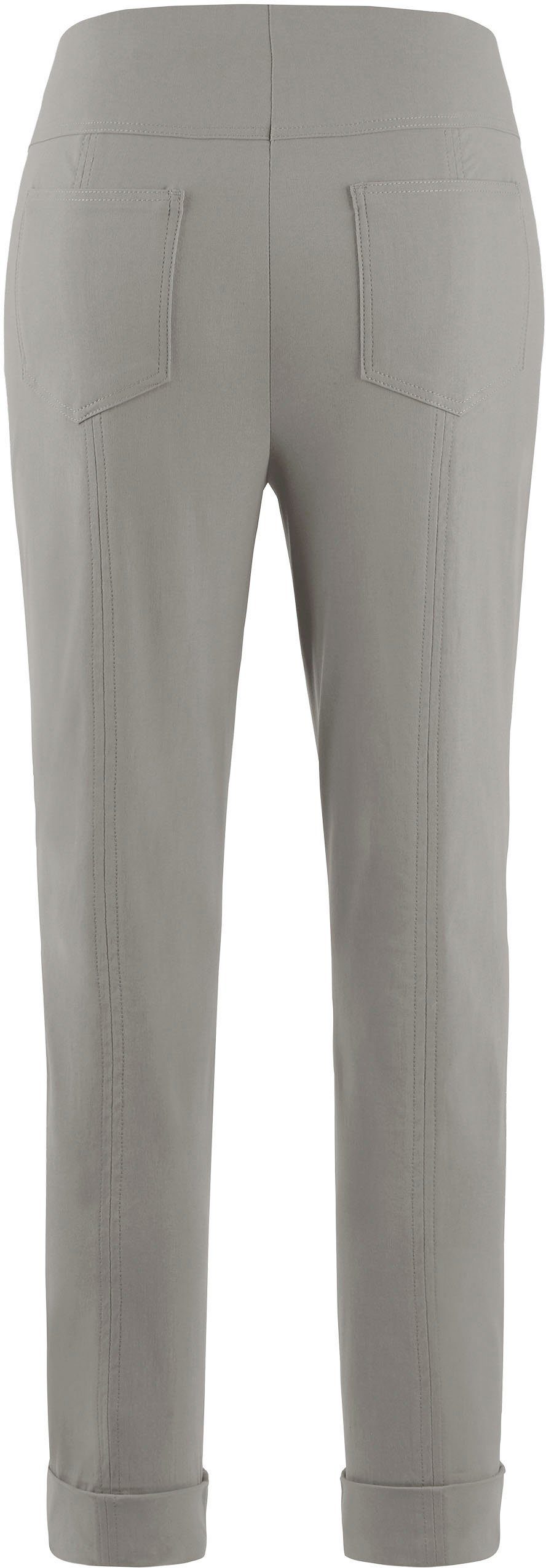 Stehmann 3/4 broek Igor in maten 32 tot 52