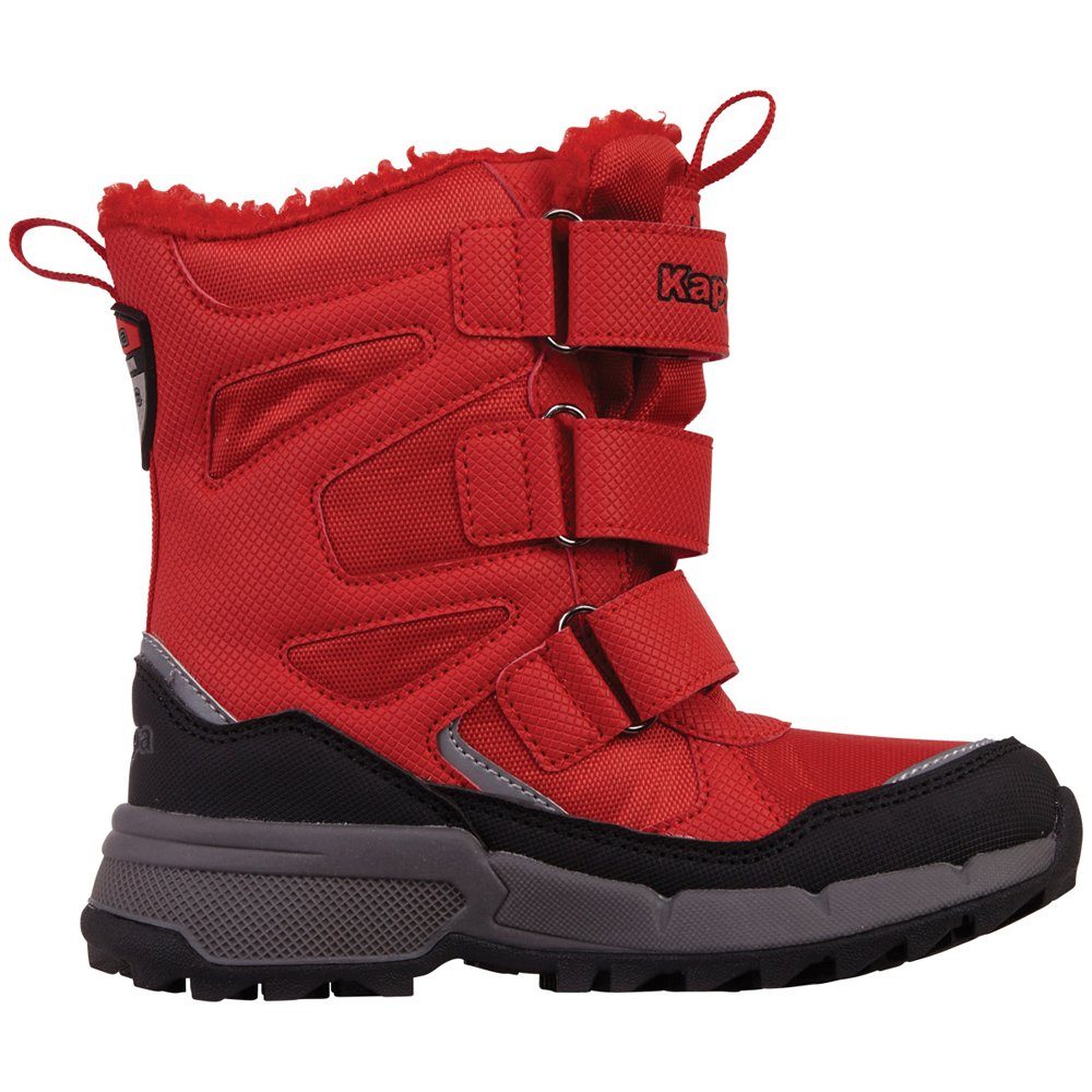 Kappa Winterlaarzen - waterbestendig, windwerend & ademend