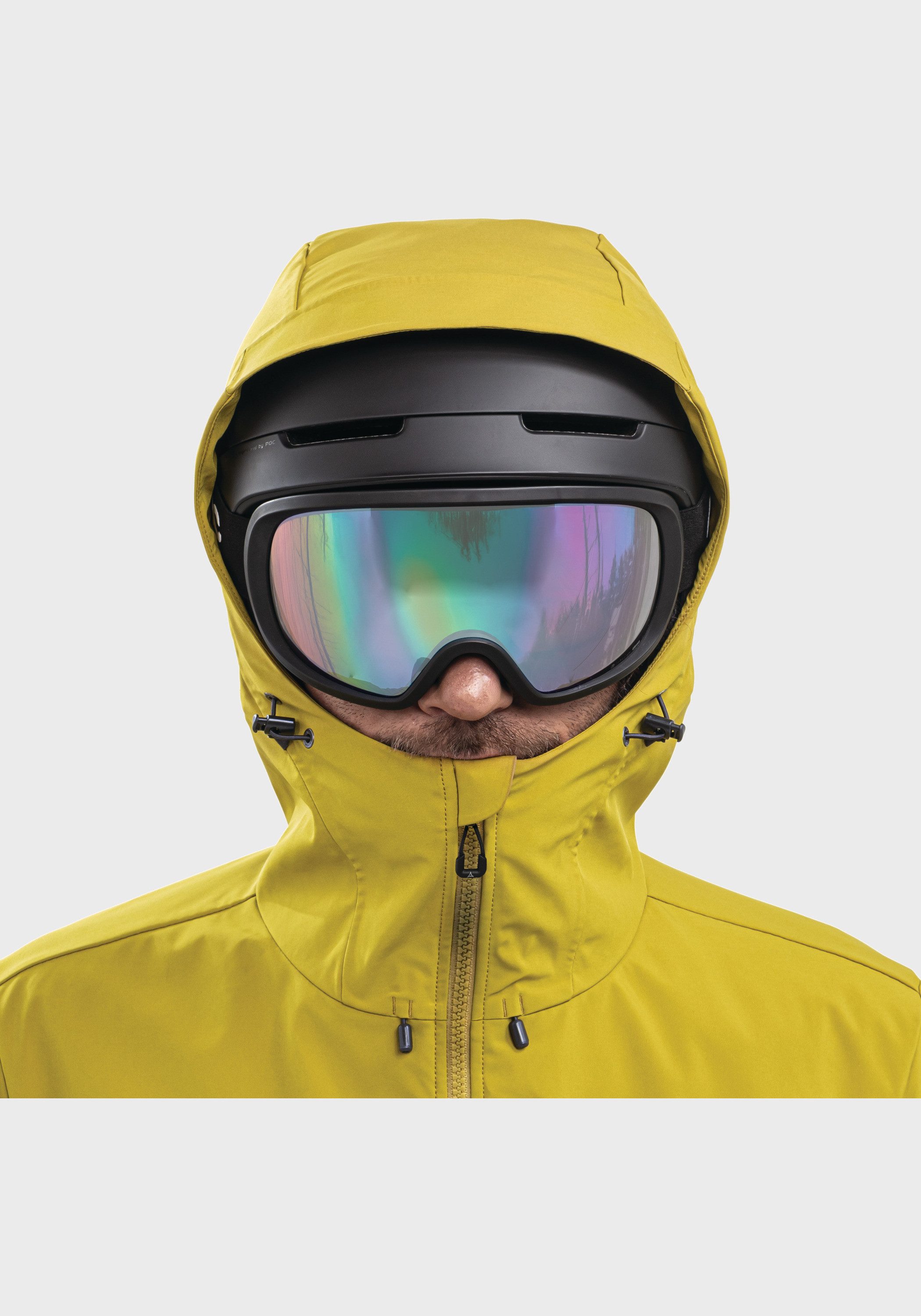 Schöffel Outdoorjack Mountain Softshell Jk Style Milagle MNS