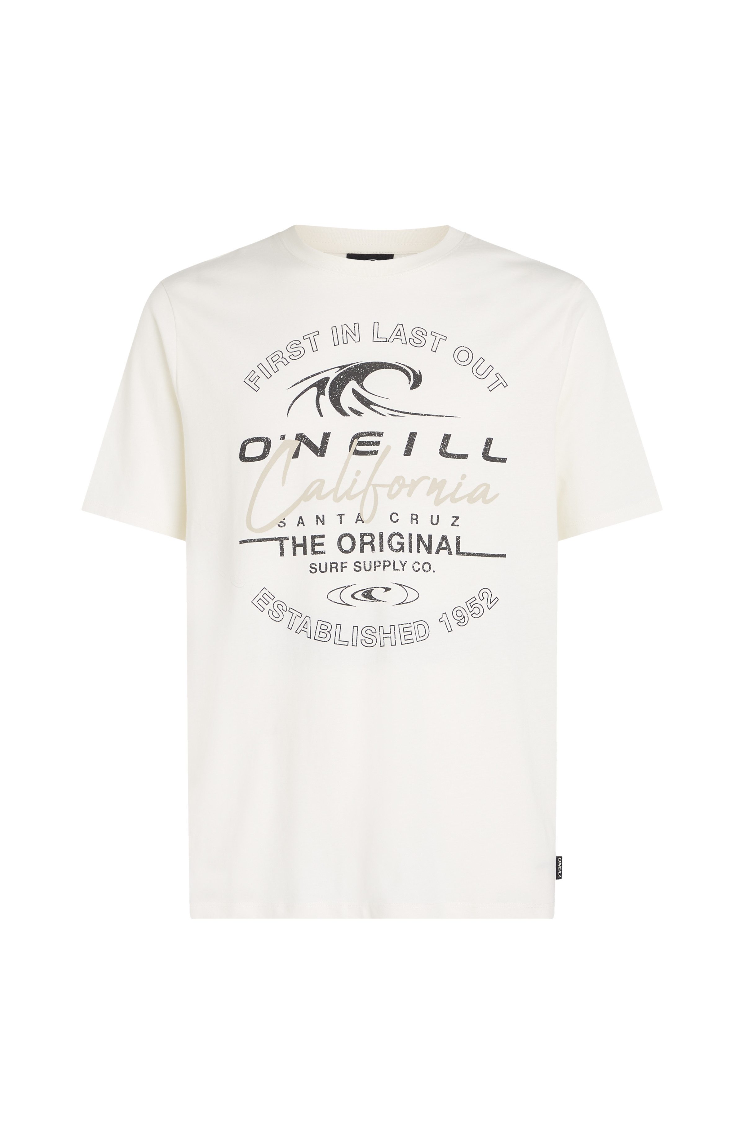 O'Neill T-shirt O'NEILL CALI WAVE T-SHIRT