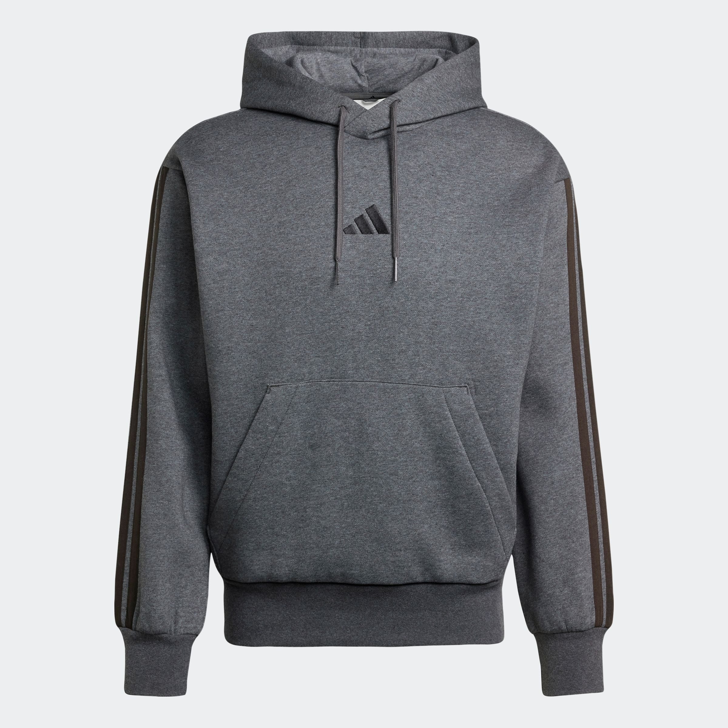 adidas Sportswear Hoodie M 3S FL HD