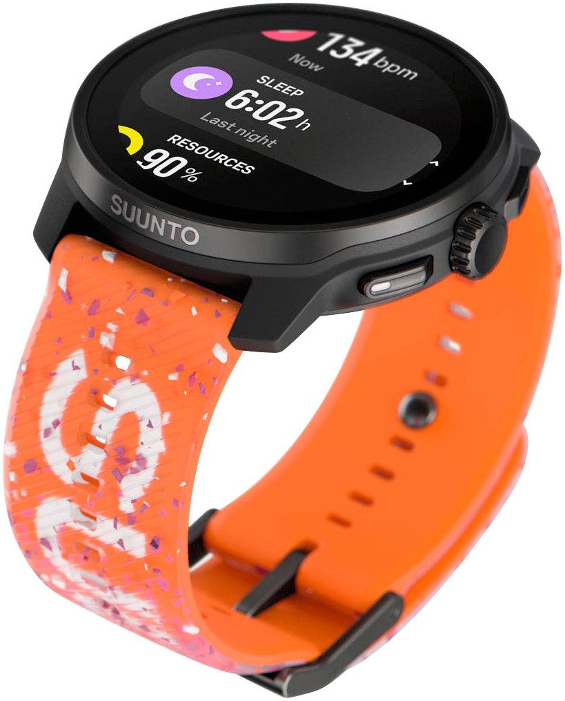 Suunto Smartwatch RACE S