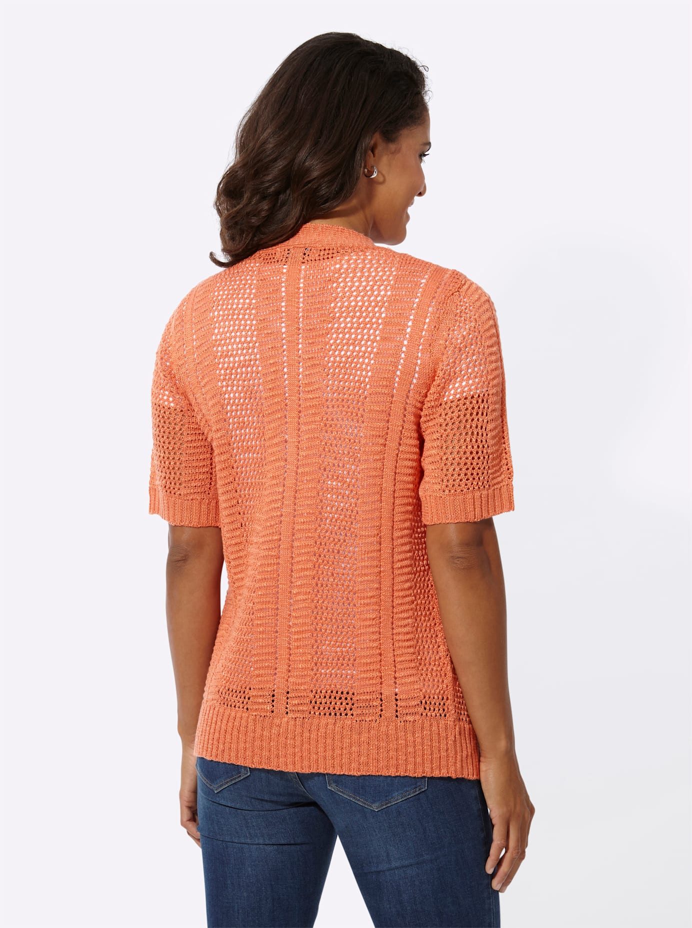 Casual Looks Vest