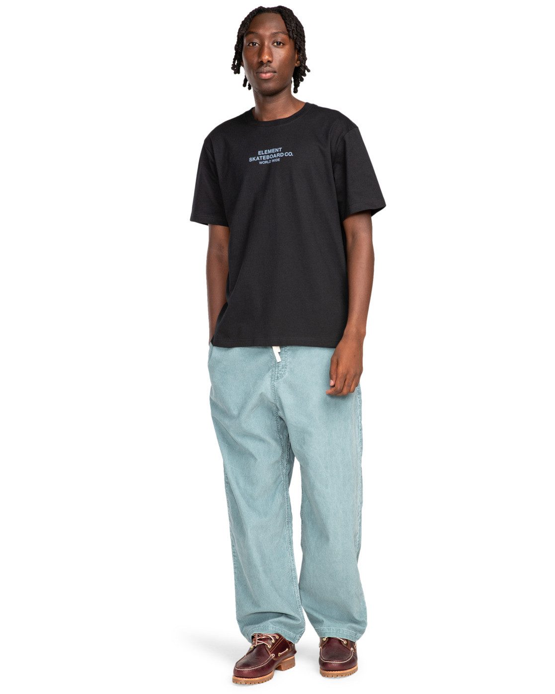 Element T-shirt Skateboard Co