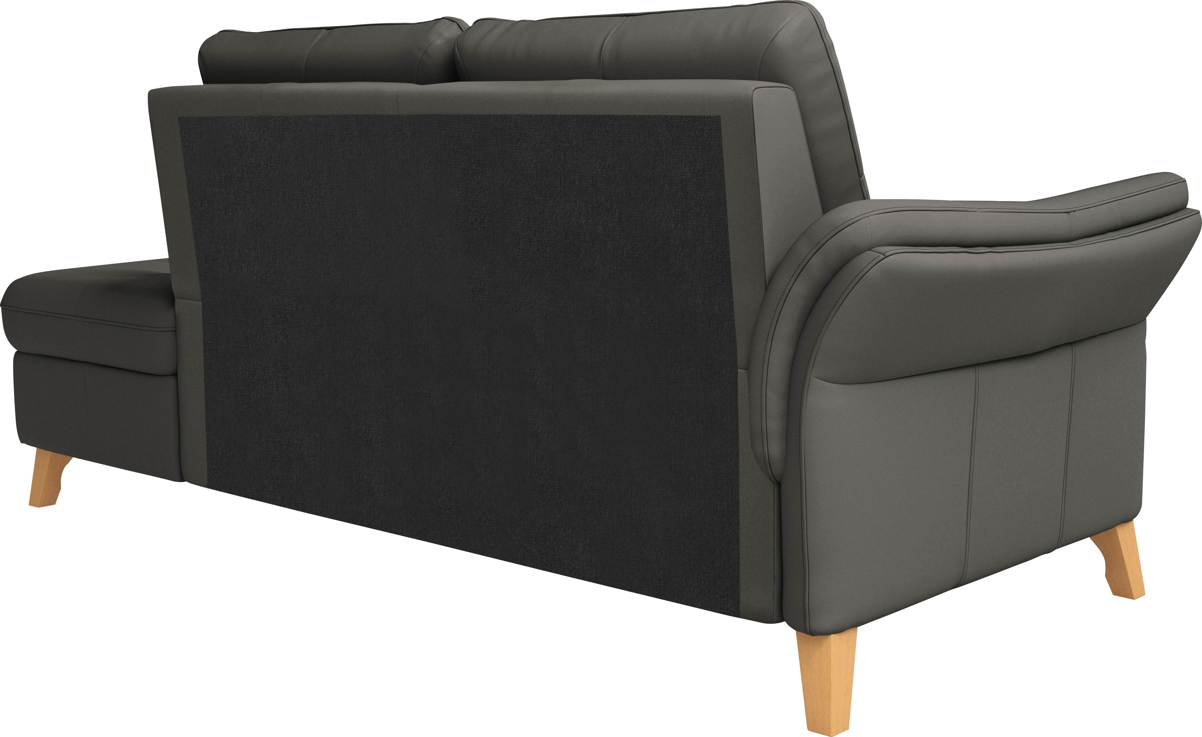 sit&more Récamier Göteborg inclusief binnenvering