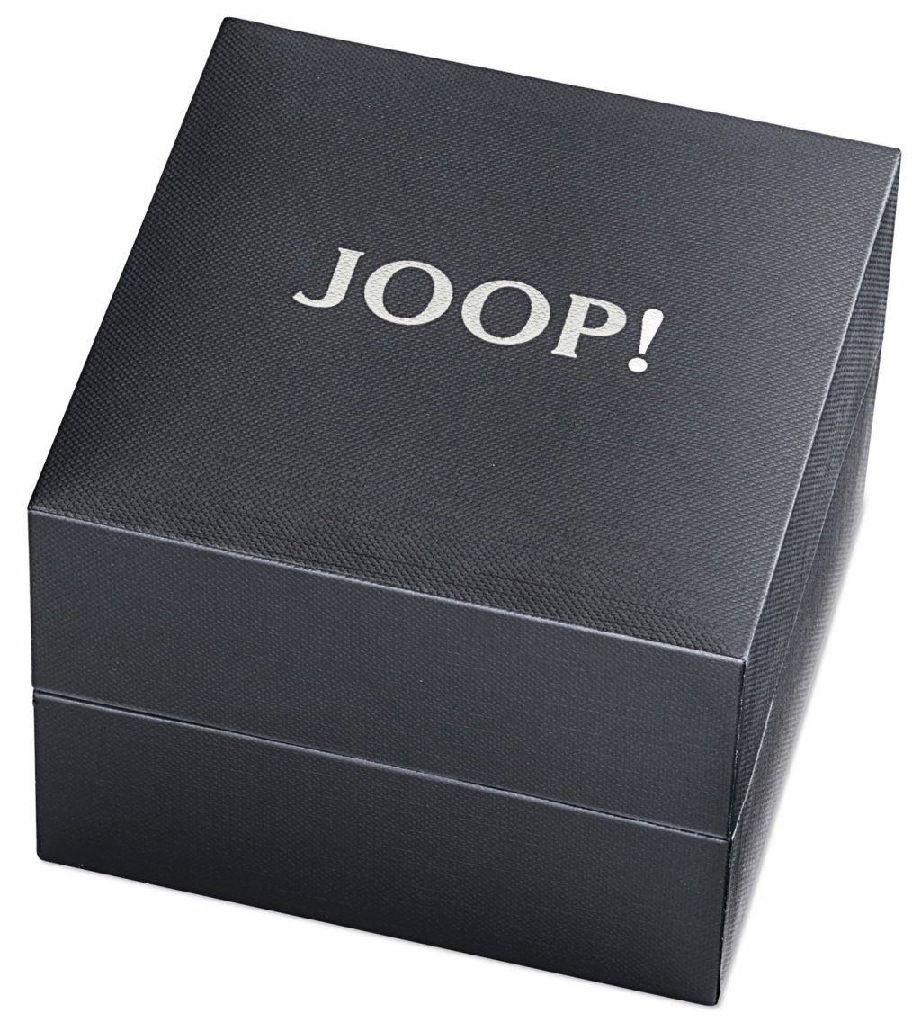 Joop! Chronograaf Horloge, quartz, herenhorloge, stopwatchfunctie
