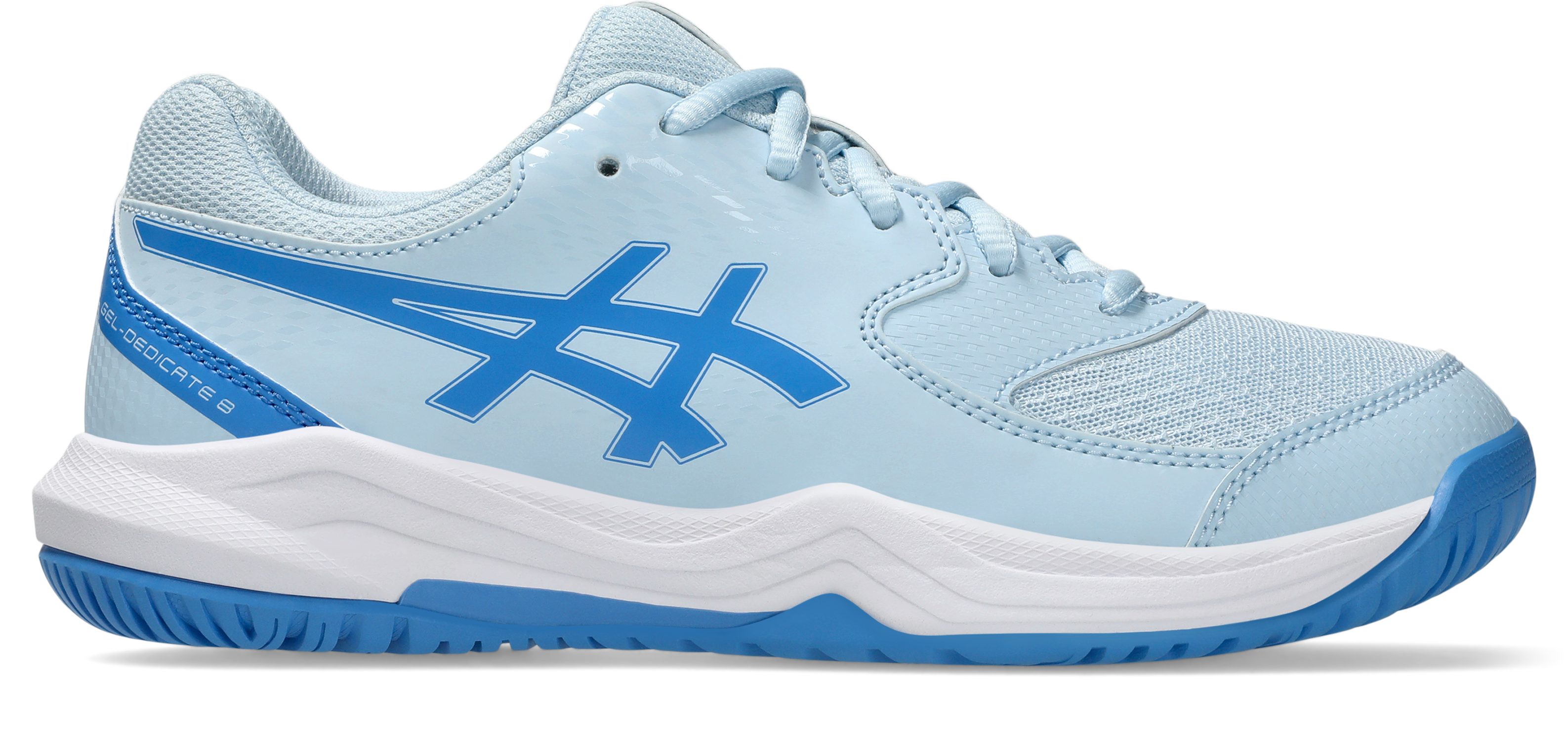 Asics Tennisschoenen GEL-DEDICATE 8 GS