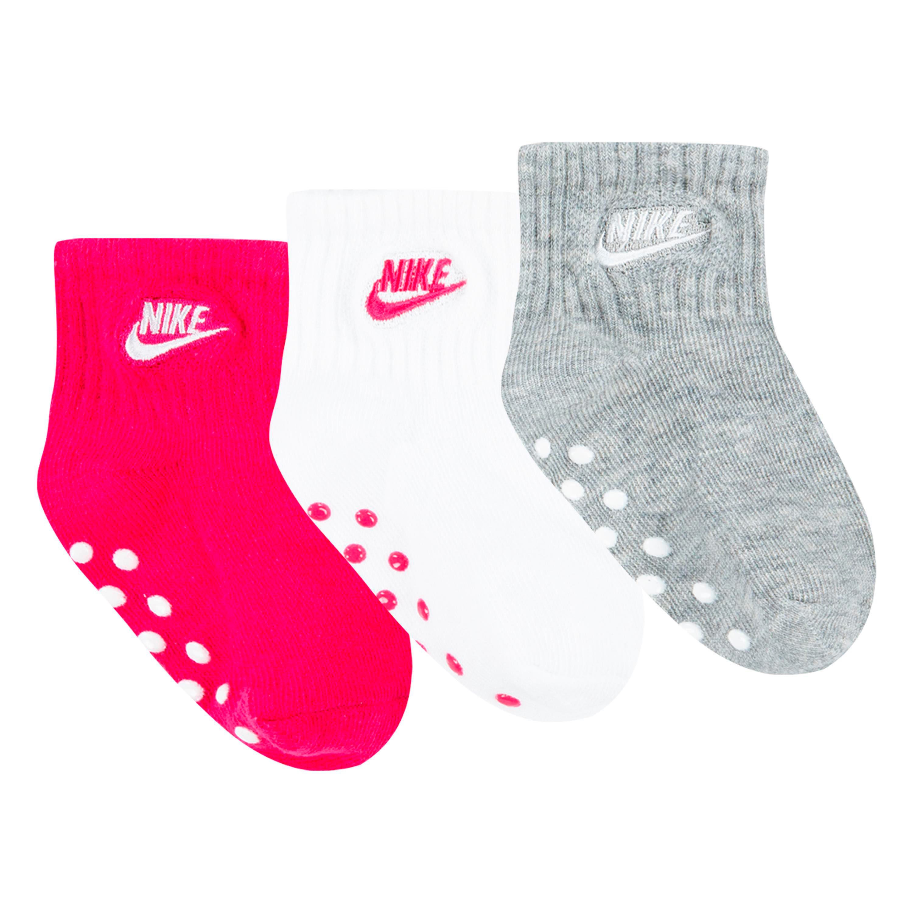 Nike Sportswear Sokken NHN CORE FUTURA GRIPPER (3 paar)