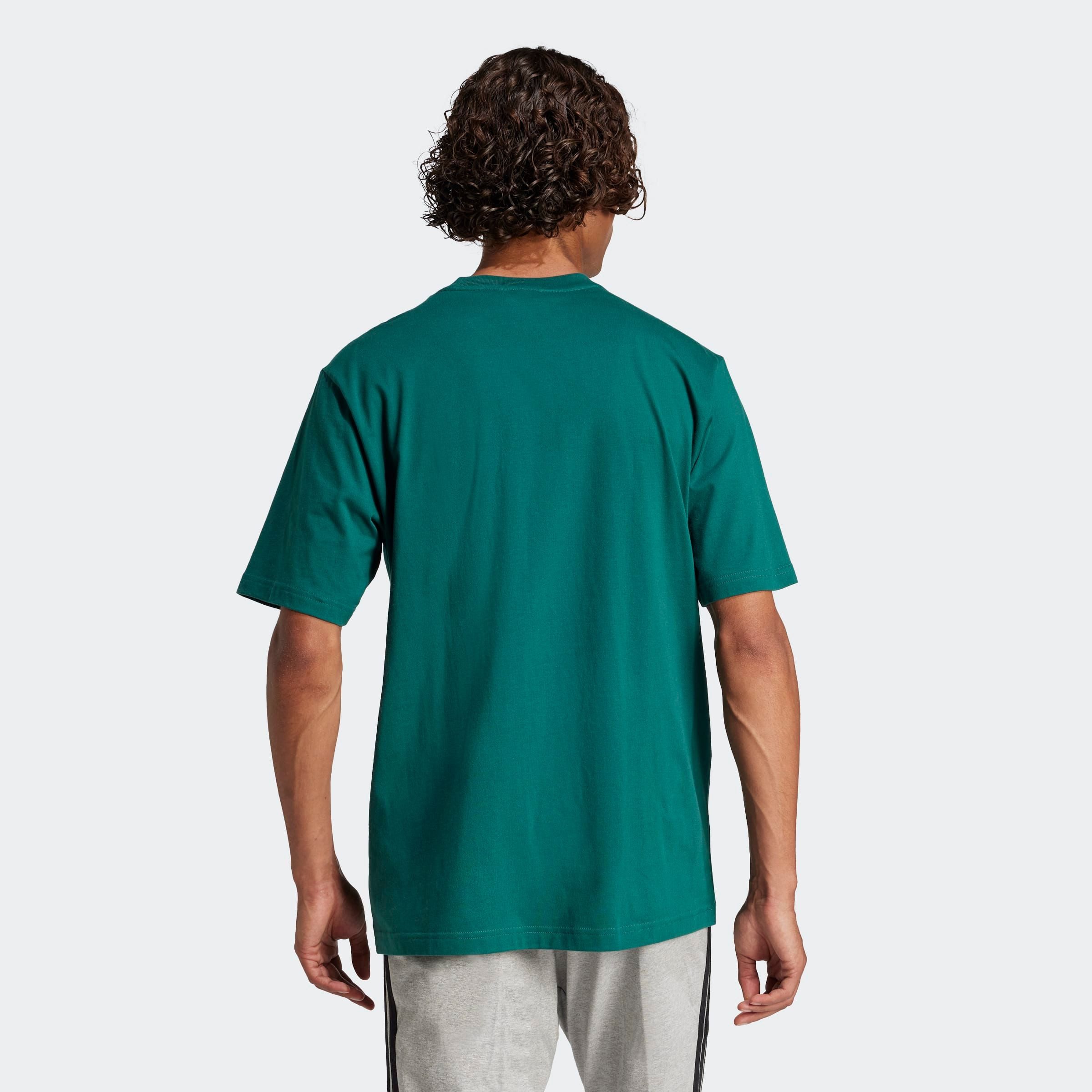 adidas Sportswear T-shirt M LIN SJ T