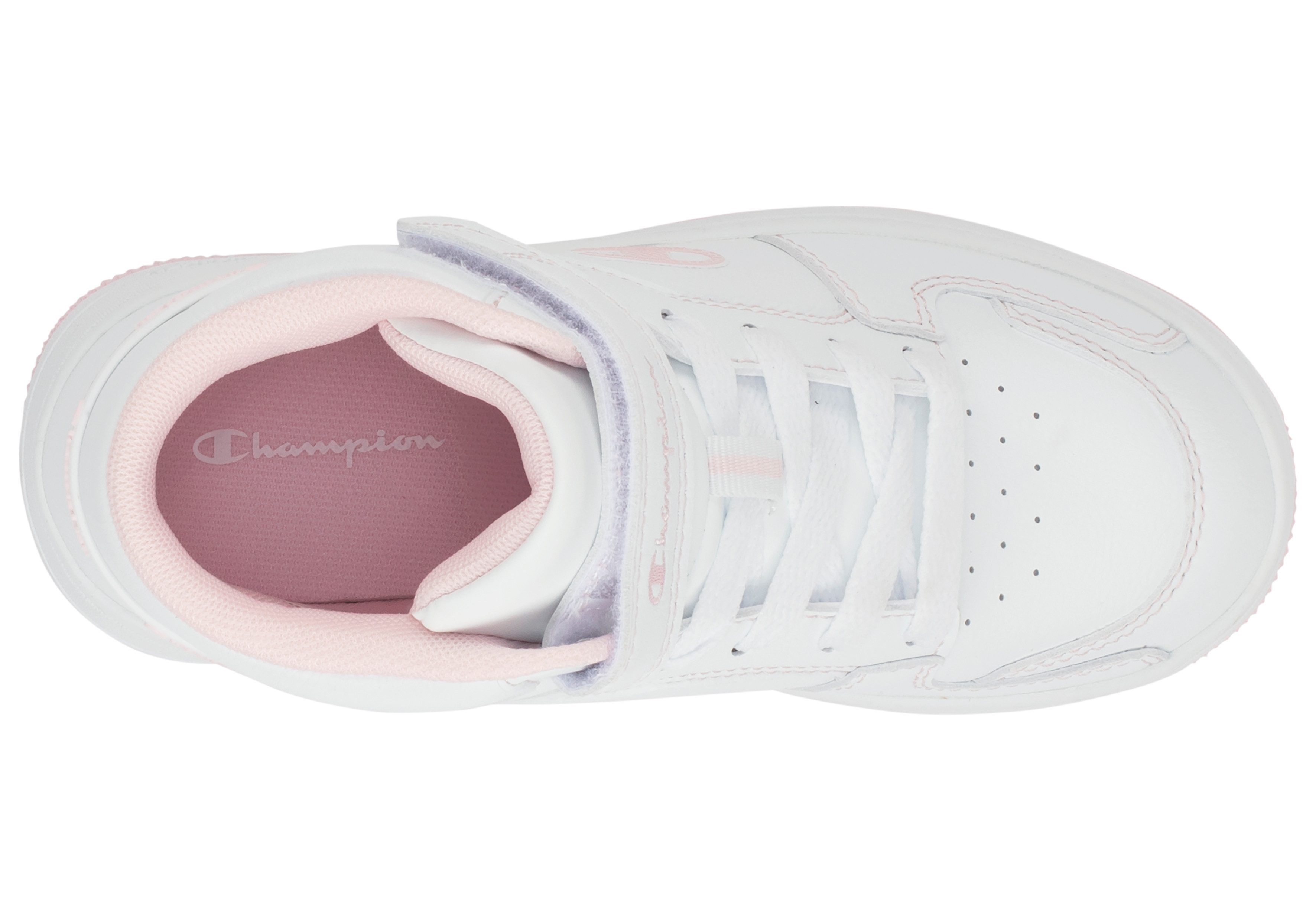 Champion Sneakers RD18 2.0 MID G PS