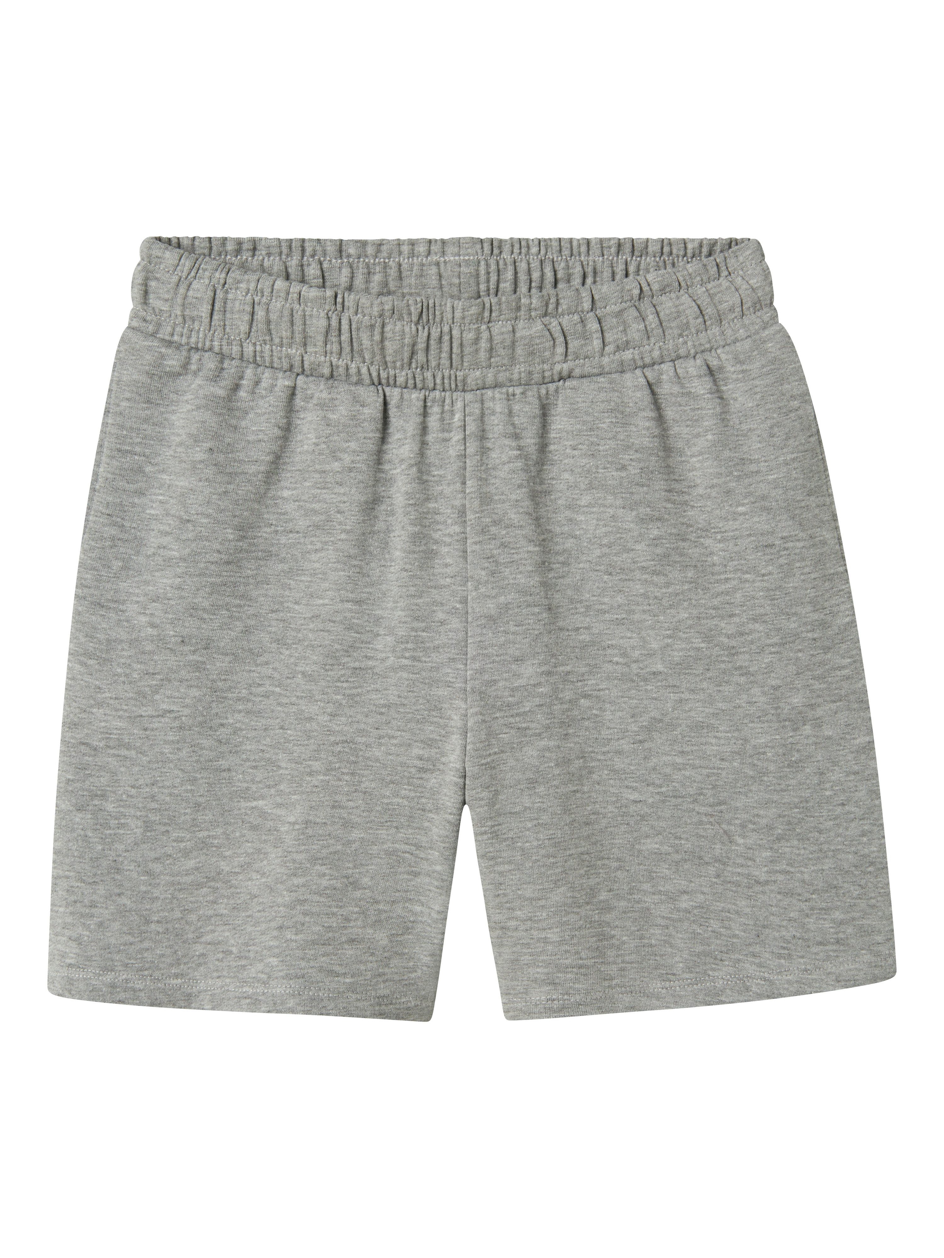 Name It Short NKNCYBER SWEAT SHORTS UNB NOOS