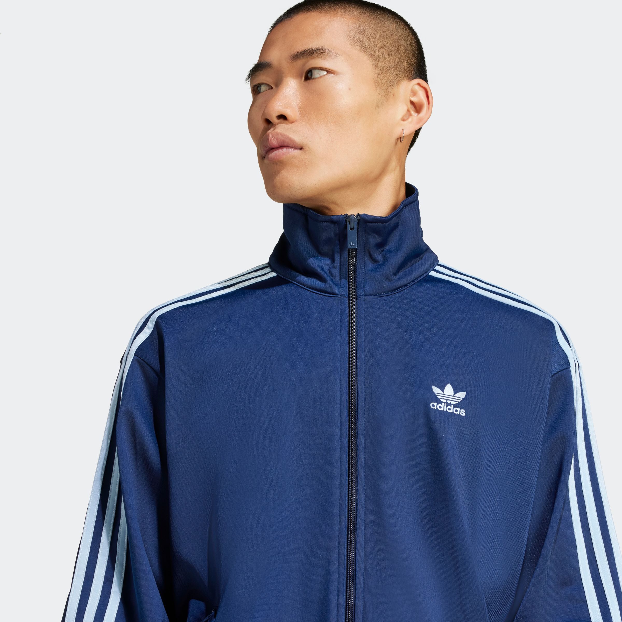 adidas Originals Trainingsjack FBIRD TT