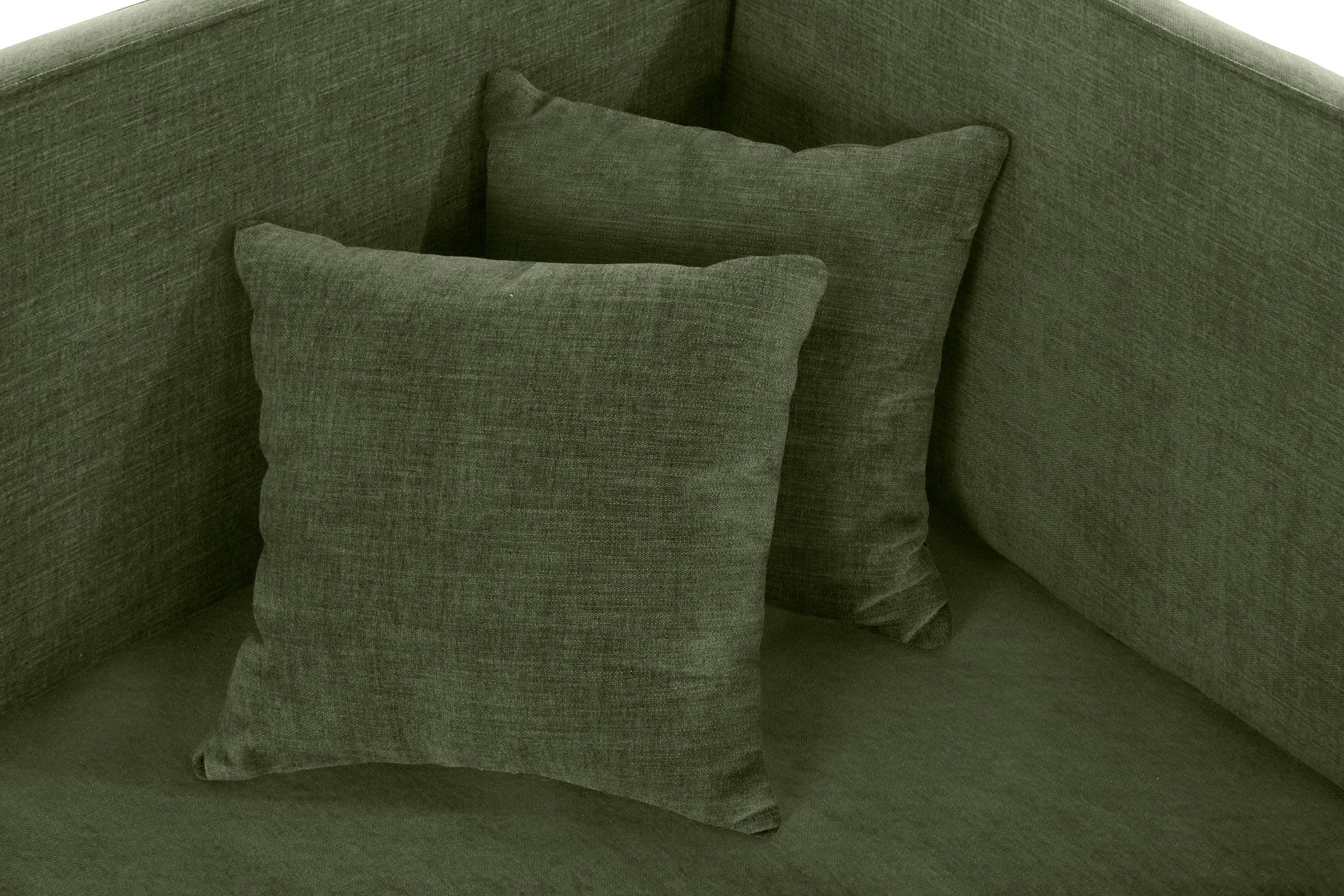 Home affaire Sofaelement Skara Module voor zelf samenstellen, in vele stofkwaliteiten