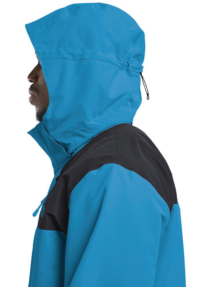 Jack Wolfskin Functioneel jack JASPER 2L JKT M