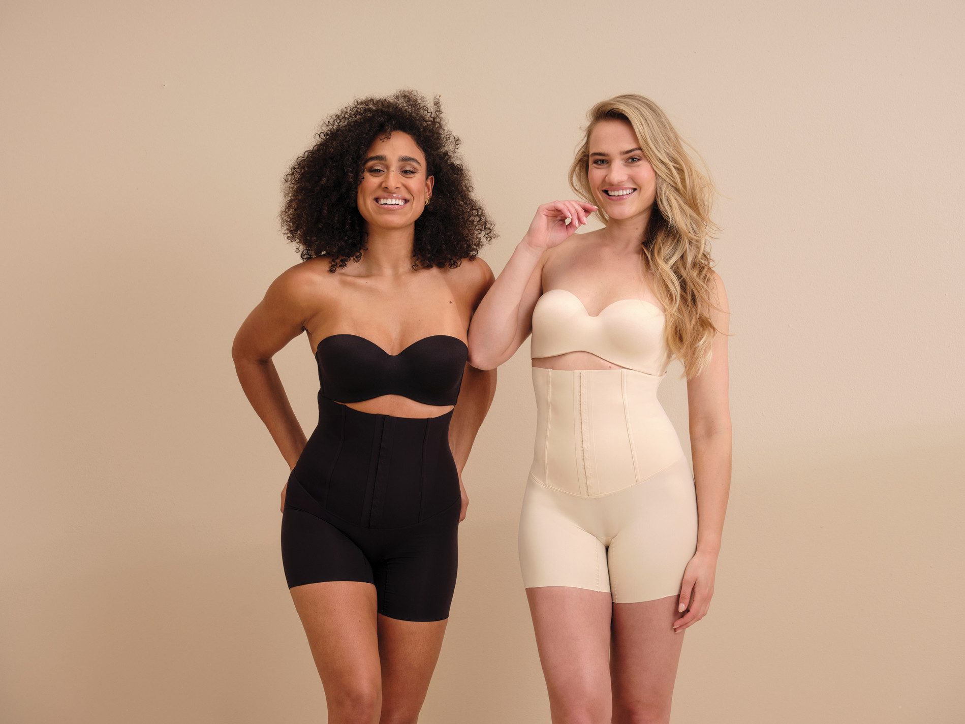Magic Body Fashion Shapingbroek