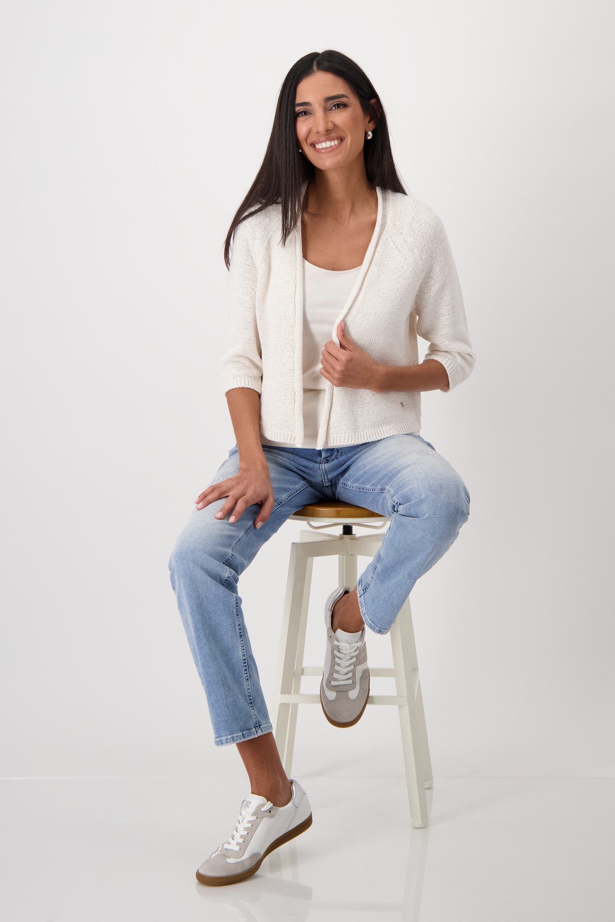 Monari Vest