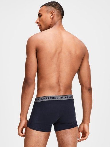 Jack & Jones Trunk JACVINCENT TRUNKS 2 PACK NOOS (2 stuks, Set van 2)