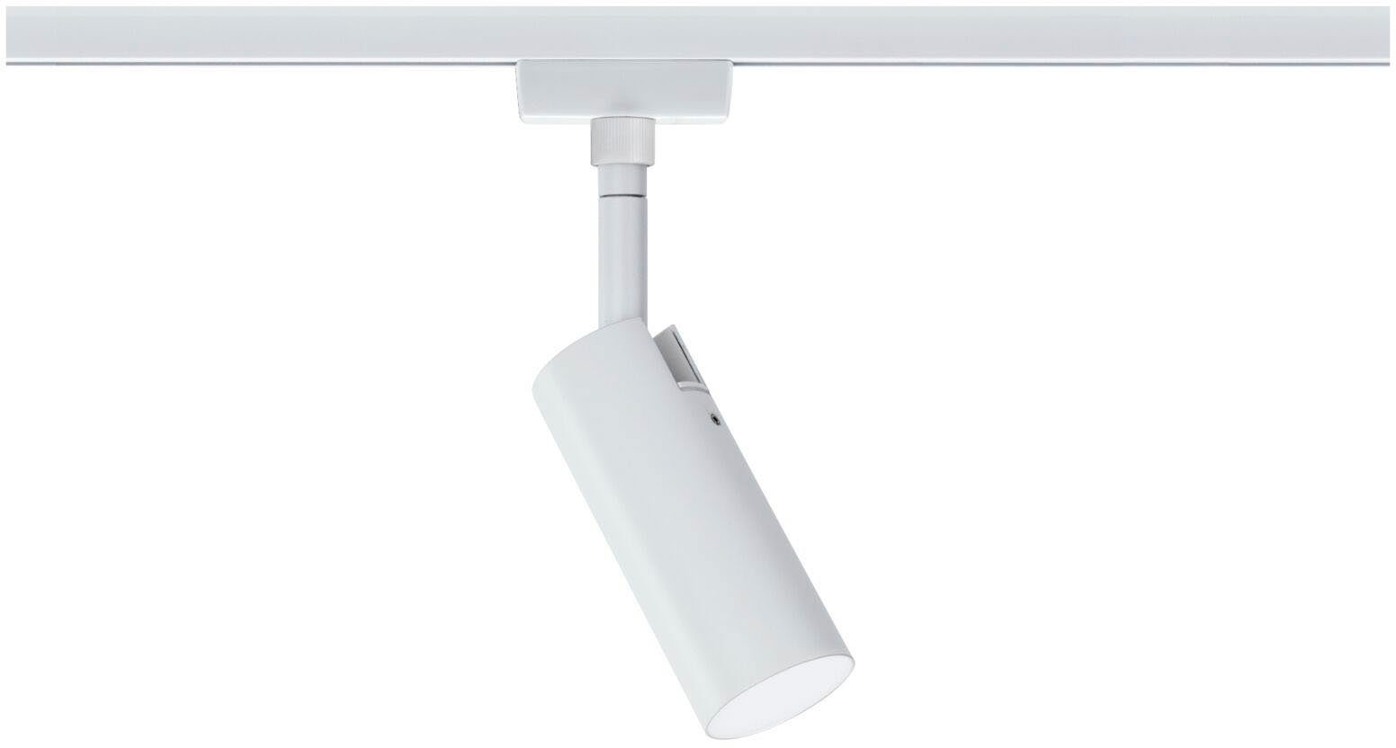Paulmann Railsysteem-lampen URail Spot Tubo 1x4W 4000K 230V (1-delig)