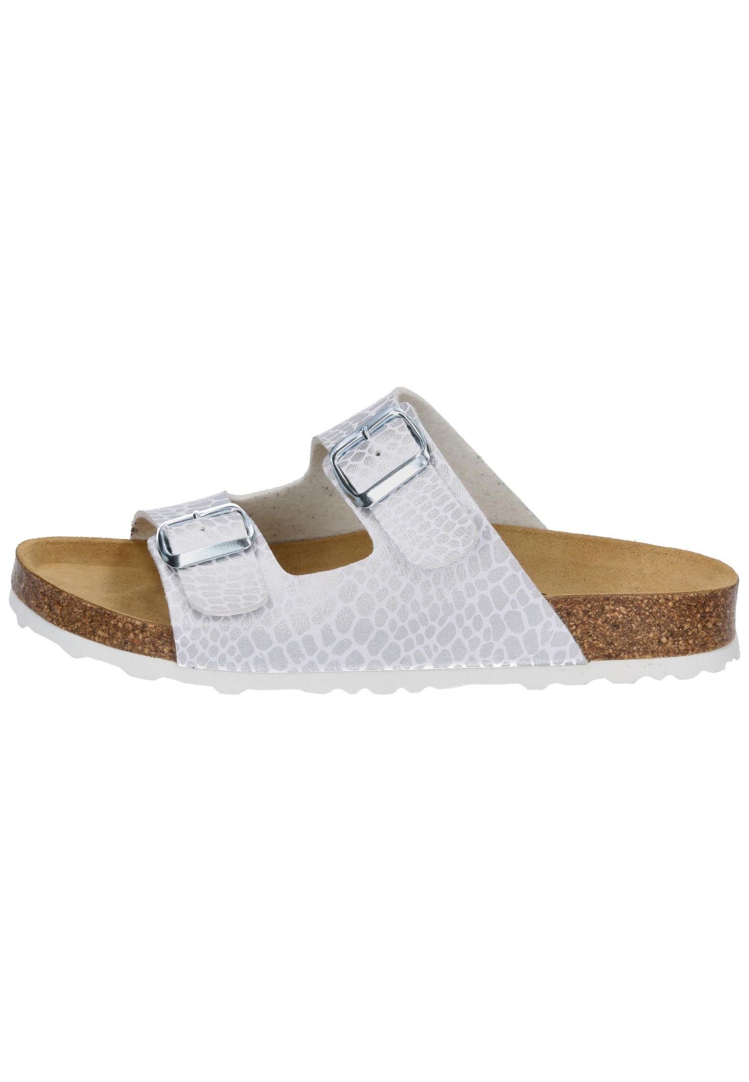 Lico Slippers Bioline Platino