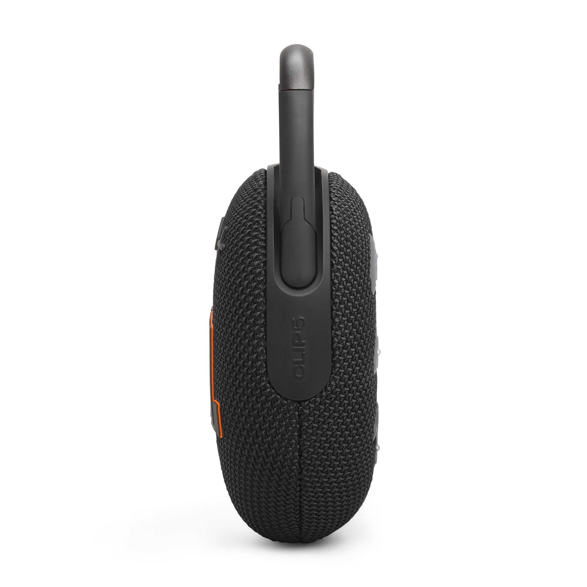 JBL Bluetooth luidspreker Clip 5 ultra-compact, water- en stofbestendig (ip67), 7 watt rms