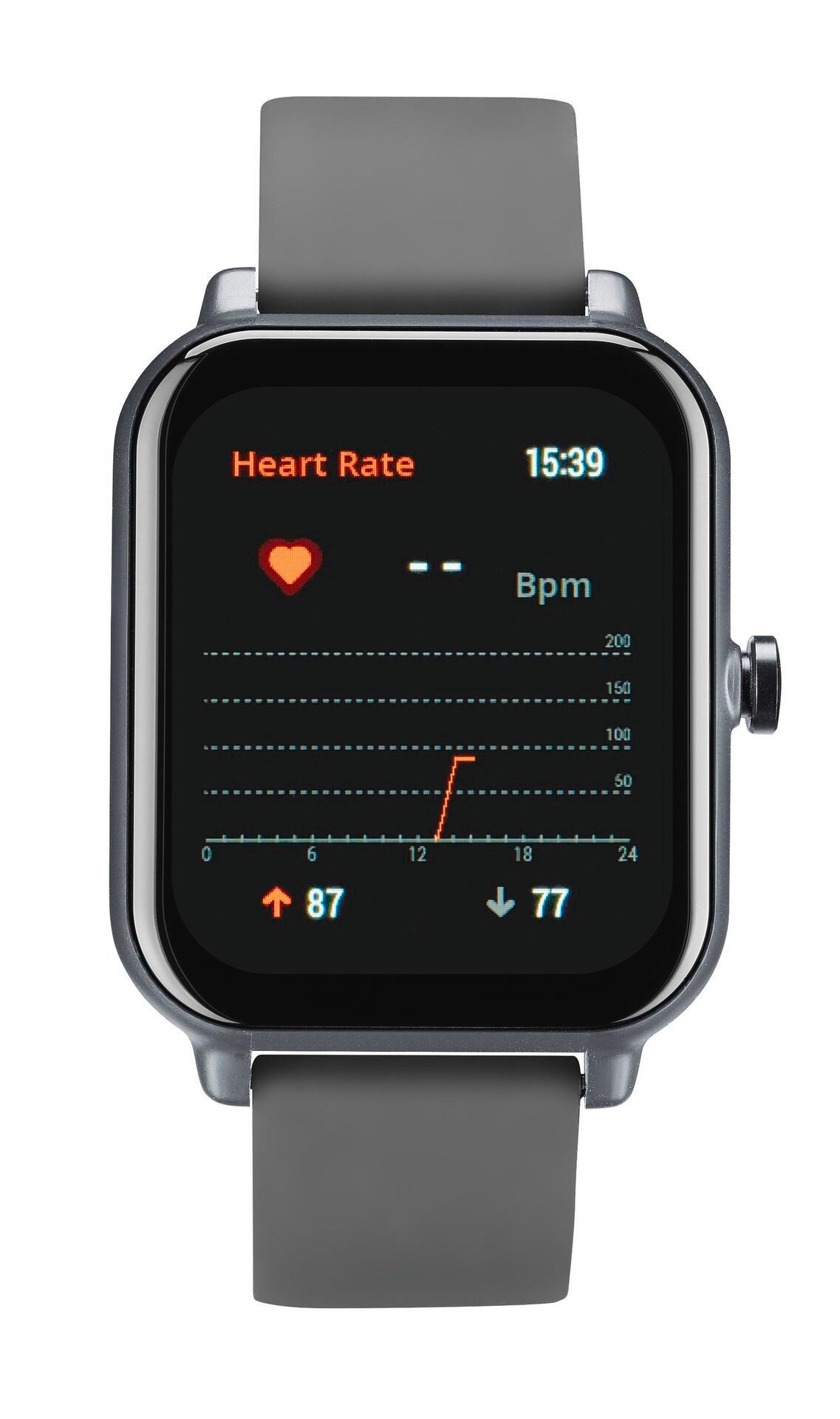 Cellularline Smartwatch Bluetooth Smartwatch ION