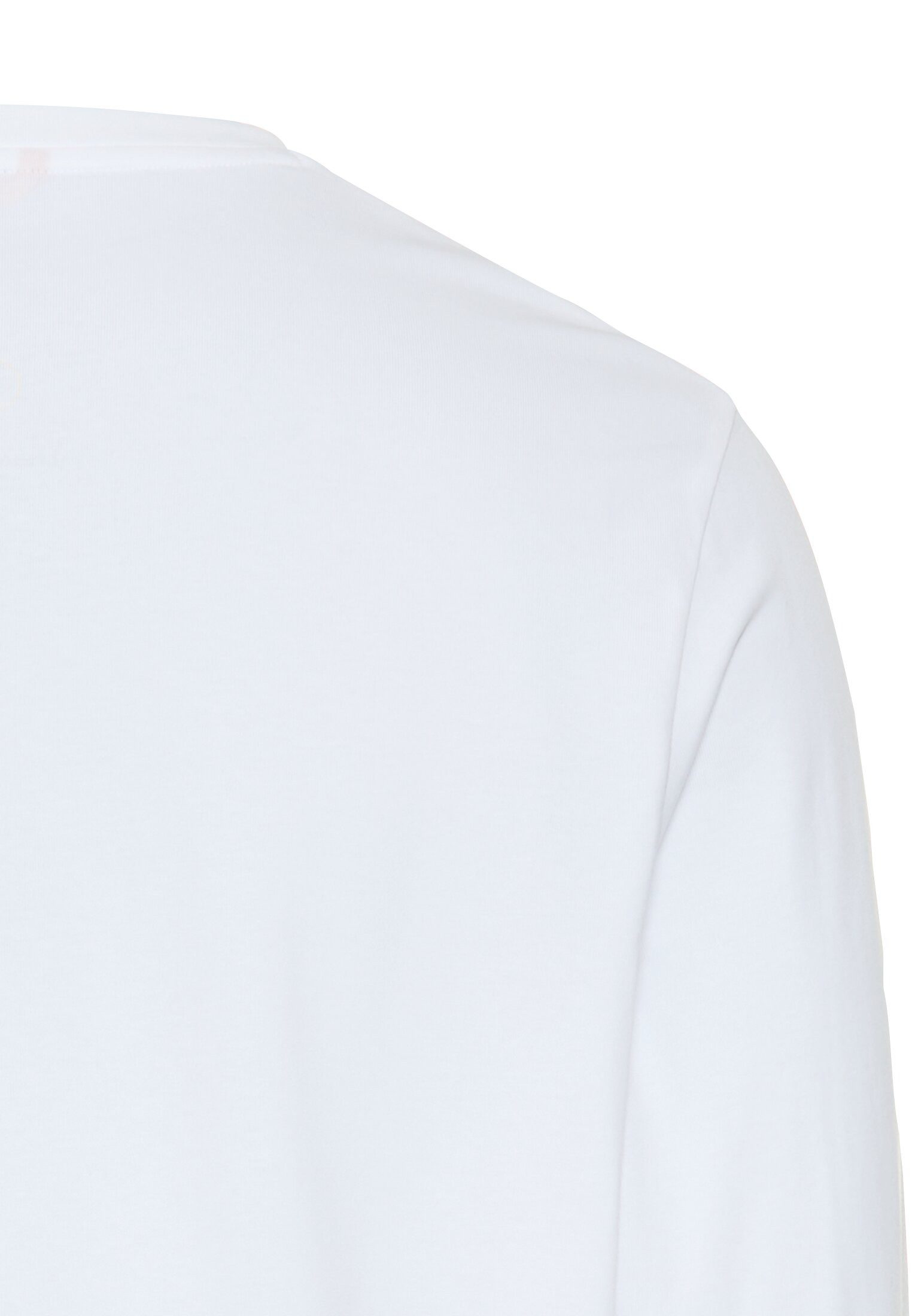 camel active Shirt met lange mouwen