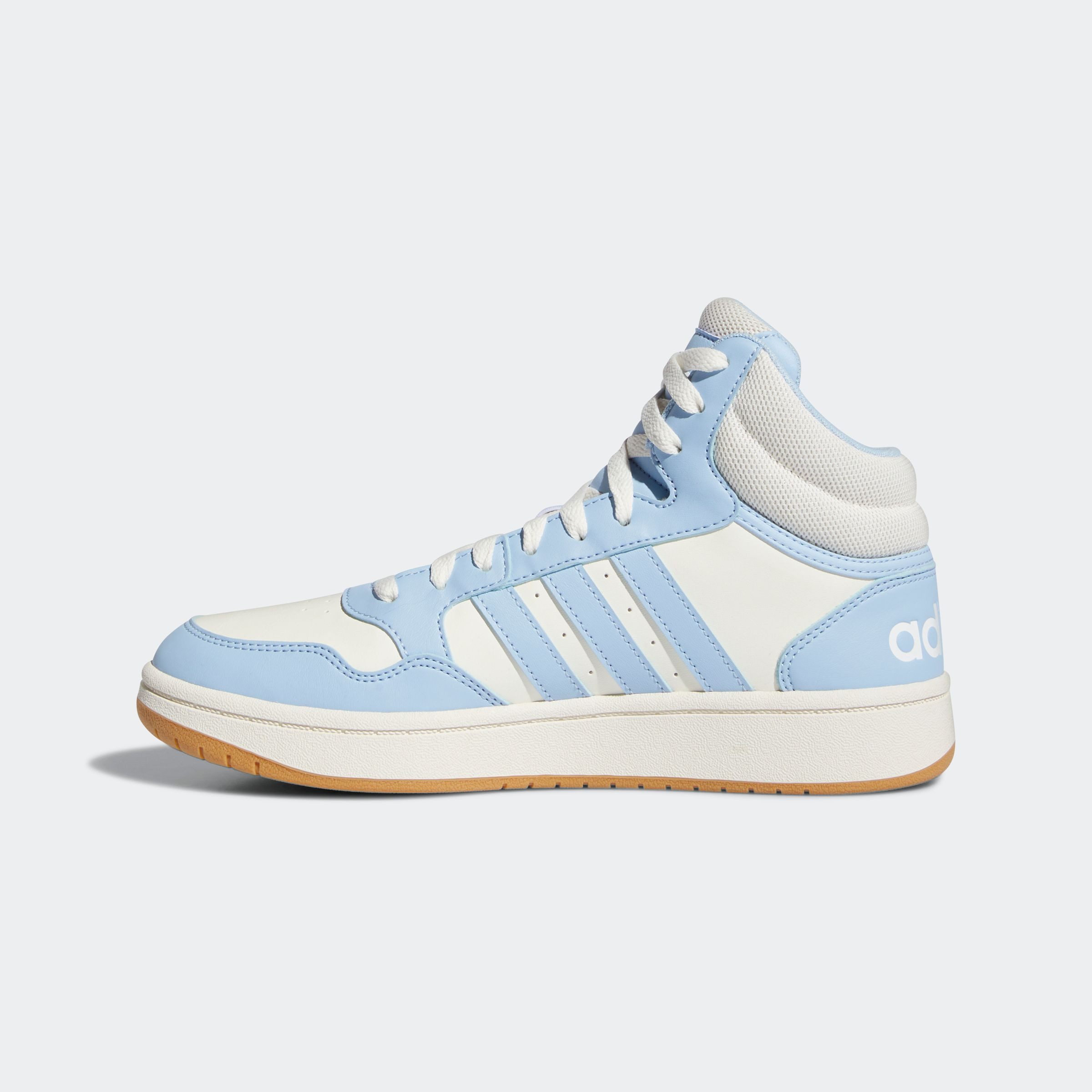 adidas Sportswear Sneakers HOOPS 3.0 MID CLASSIC