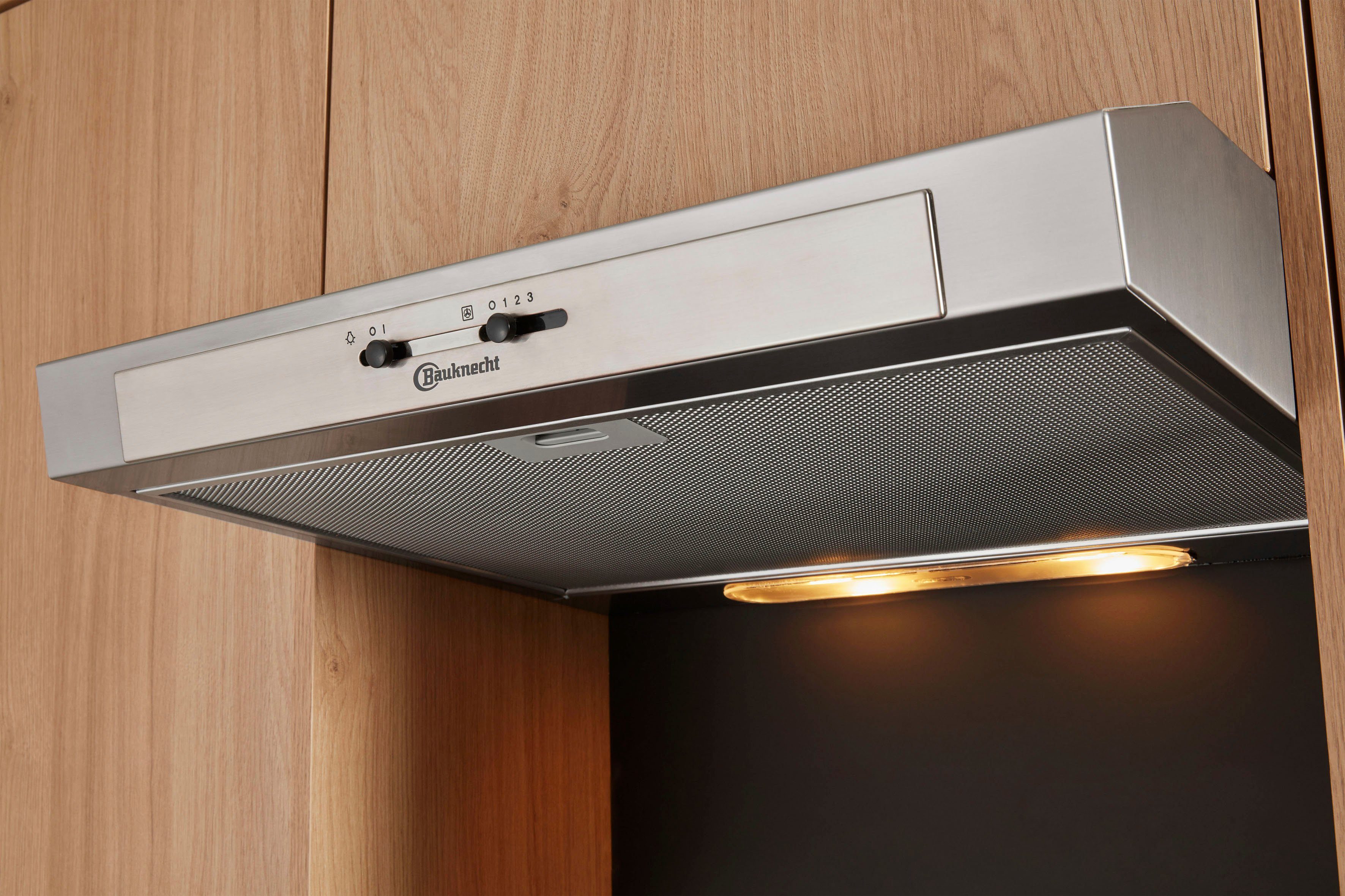 BAUKNECHT Onderbouwkap DC 5460 IN/1