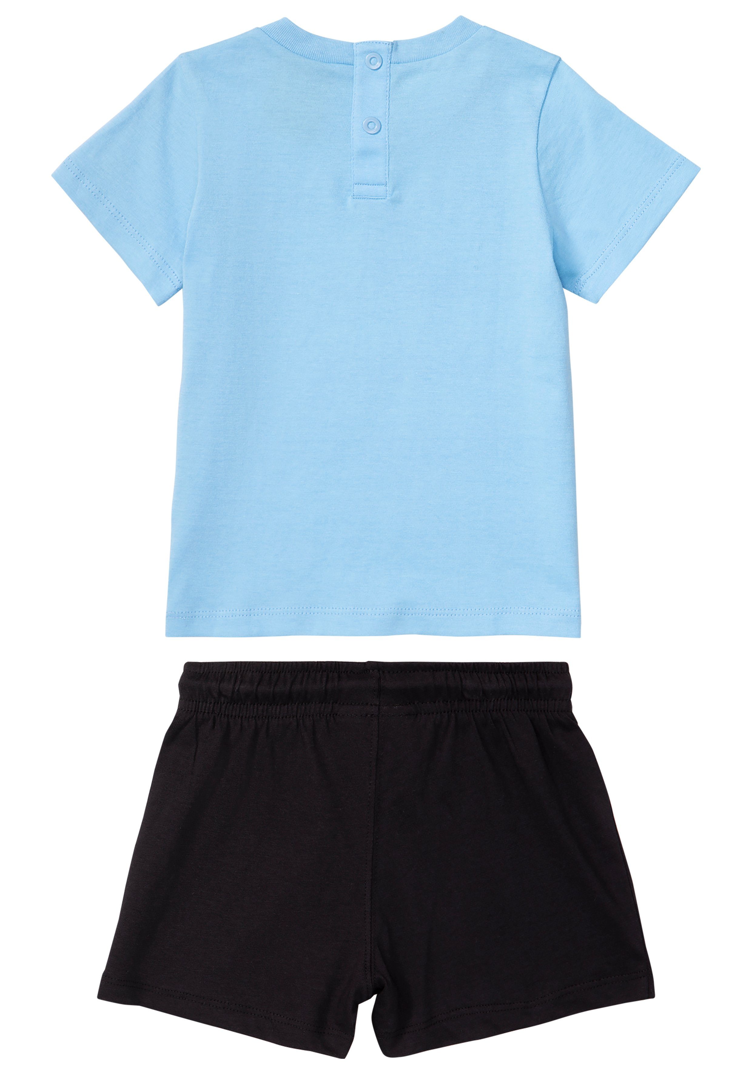 Champion T-shirt & short Icons Toddler Short Sleeve Set (2)
