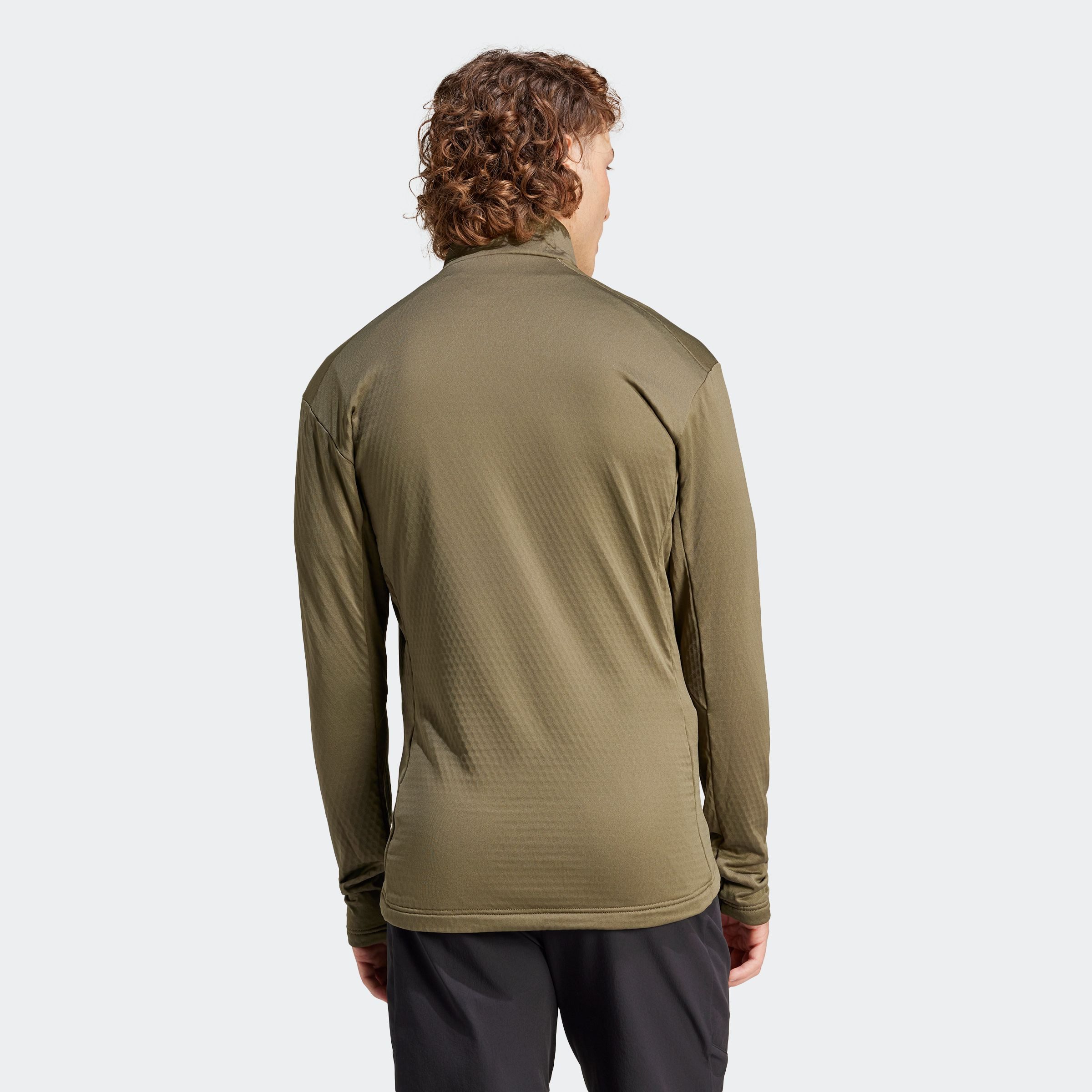 adidas TERREX Fleecejack TERREX MULTI LIGHT FLEECE JACK