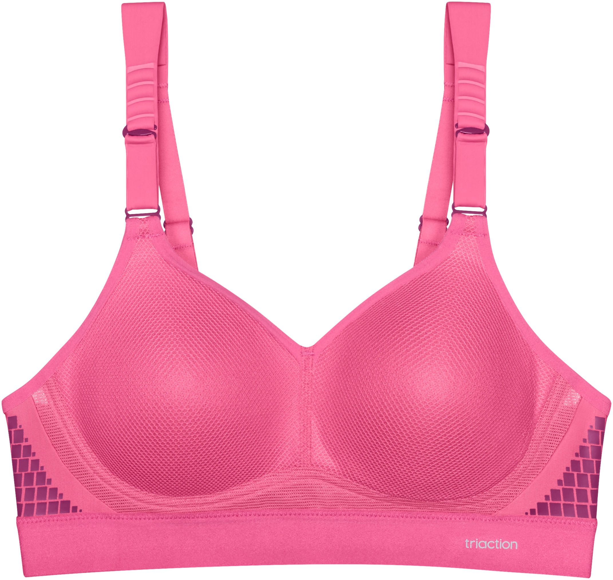 triaction by Triumph Sport-bh Triaction Hybrid Lite P EX