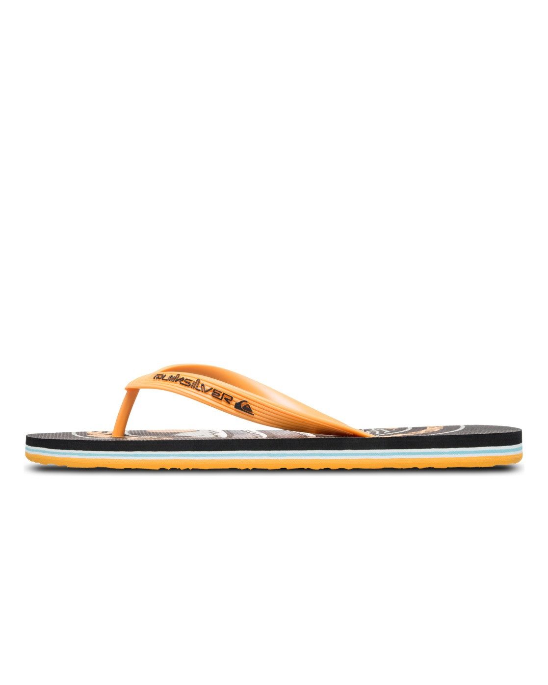Quiksilver Sandalen Molokai Screen