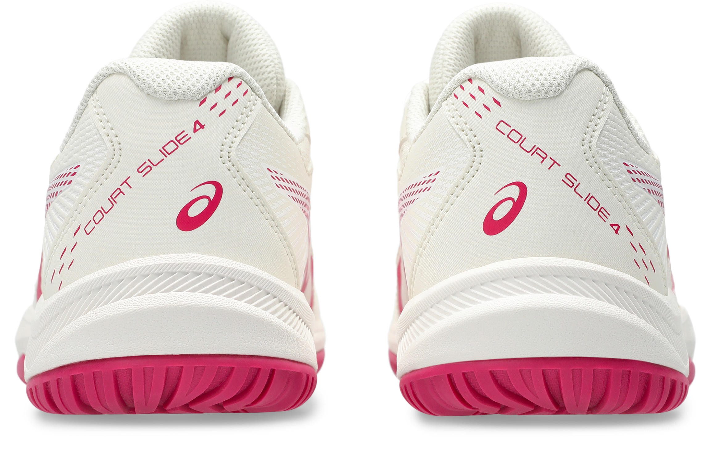 Asics Tennisschoenen COURT SLIDE 4 Multicourt schoenen