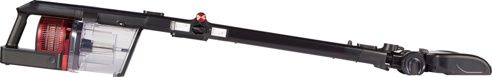Shark Accu-steelstofzuiger IZ300EUT TruePet [losse accu]