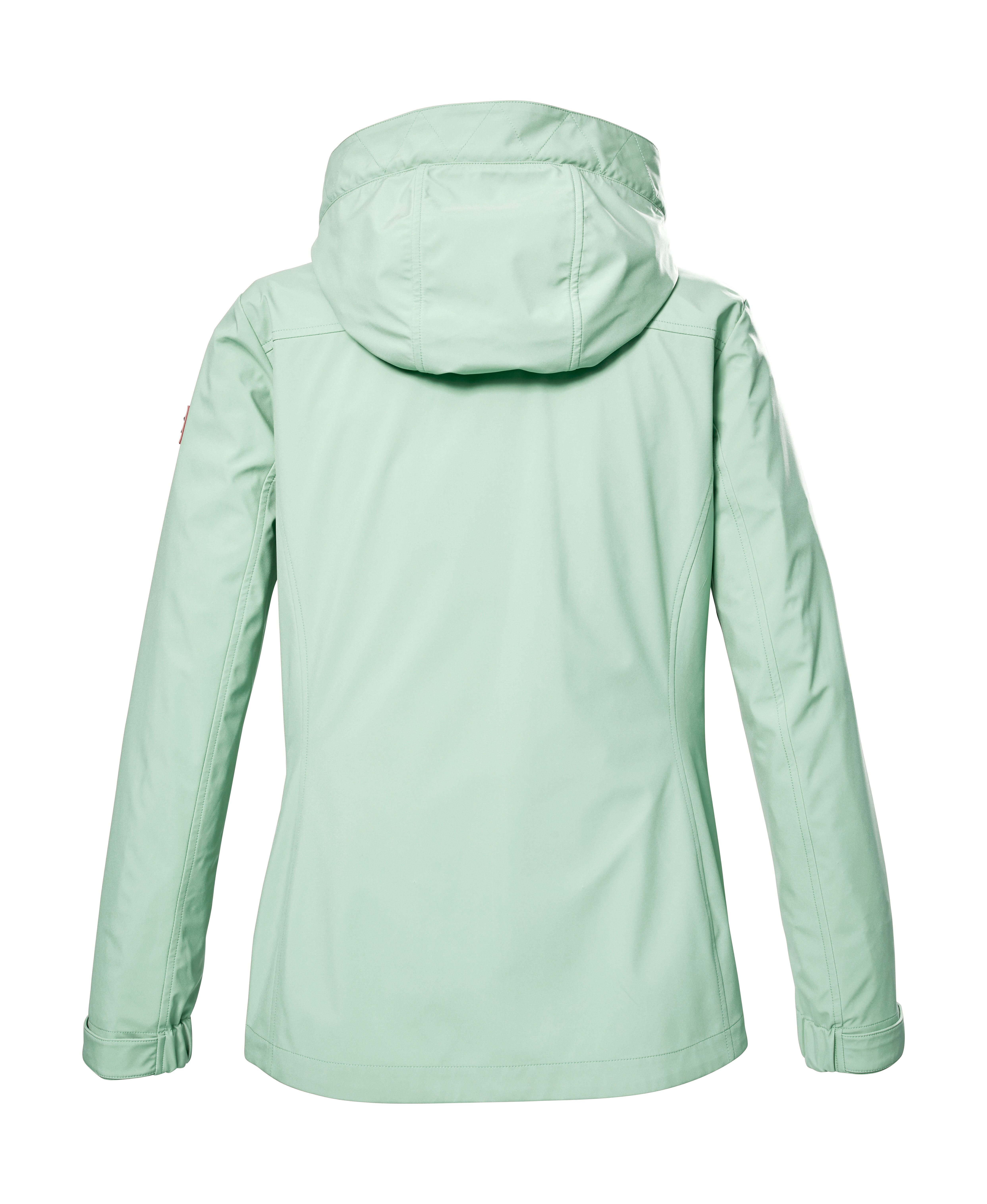G.I.G.A. DX by killtec Softshell-jack GS 24 WMN SFTSHLL JCKT