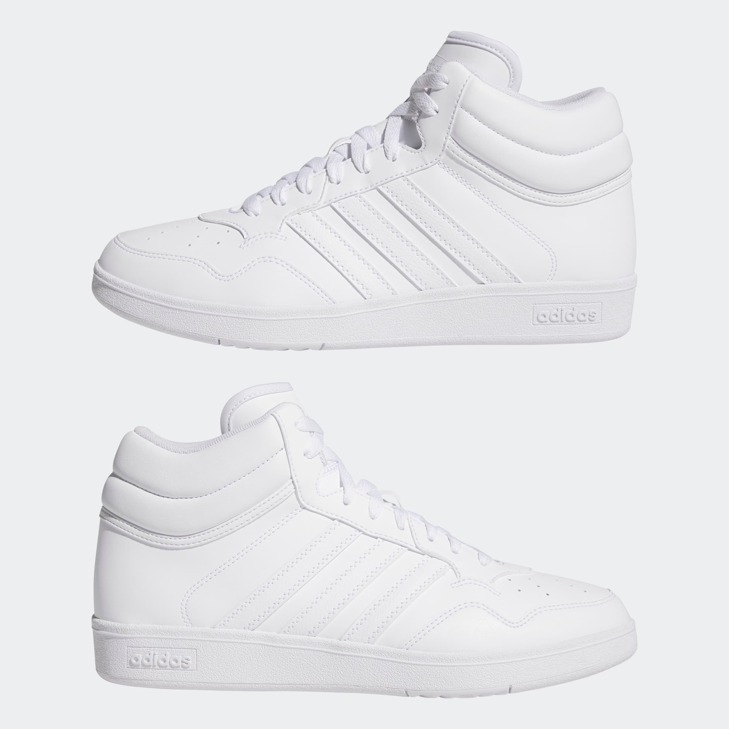 adidas Sportswear Sneakers HOOPS 4.0 MID