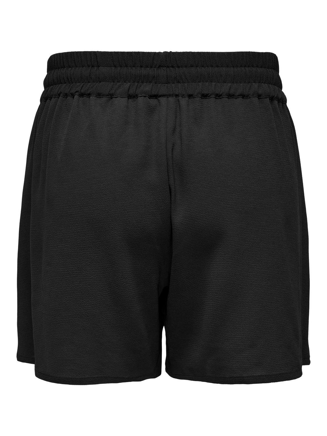 ONLY CARMAKOMA Short CARLUX LIFE SHORTS NOOS