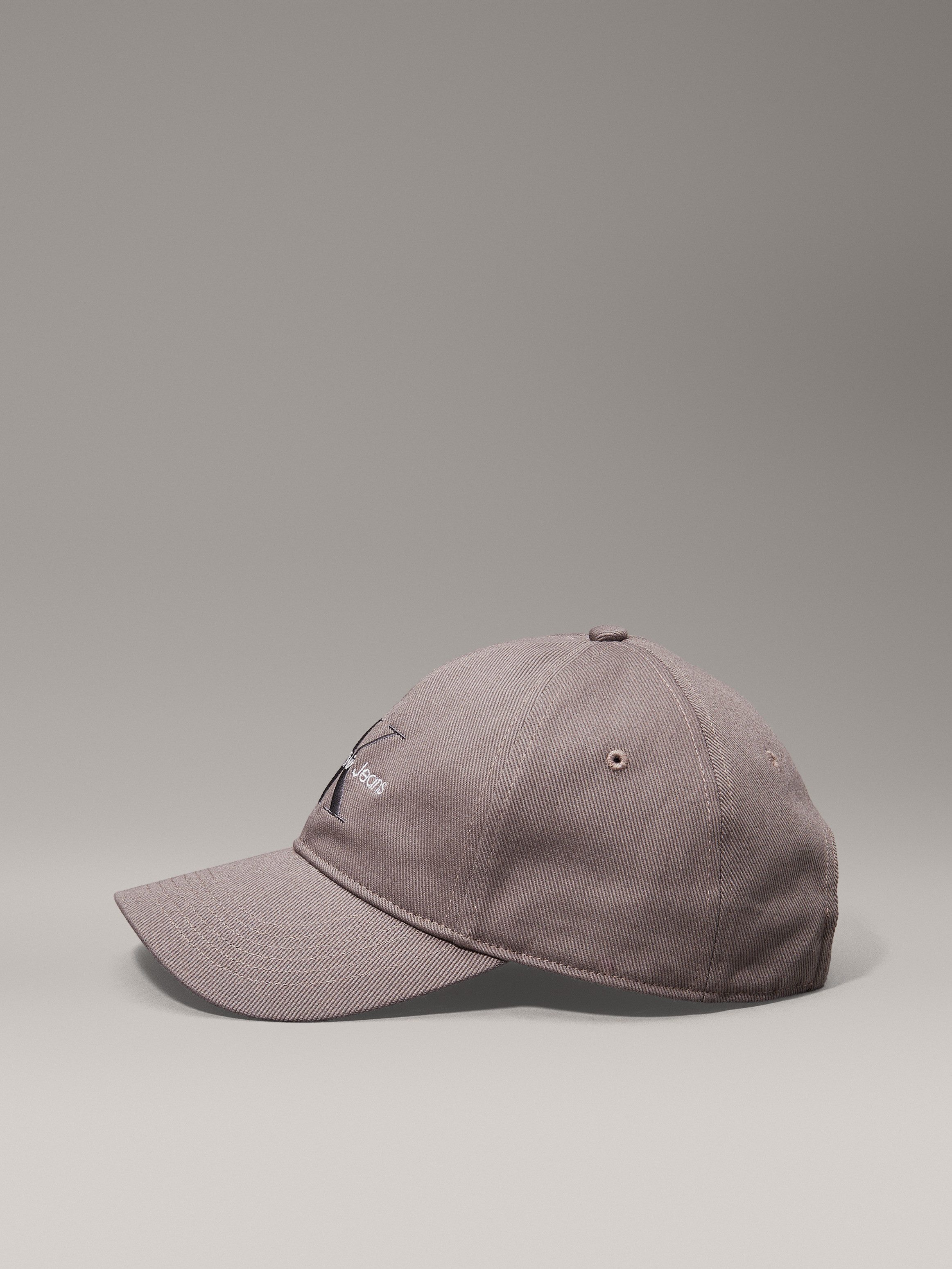 Calvin Klein Baseball pet met merklogo