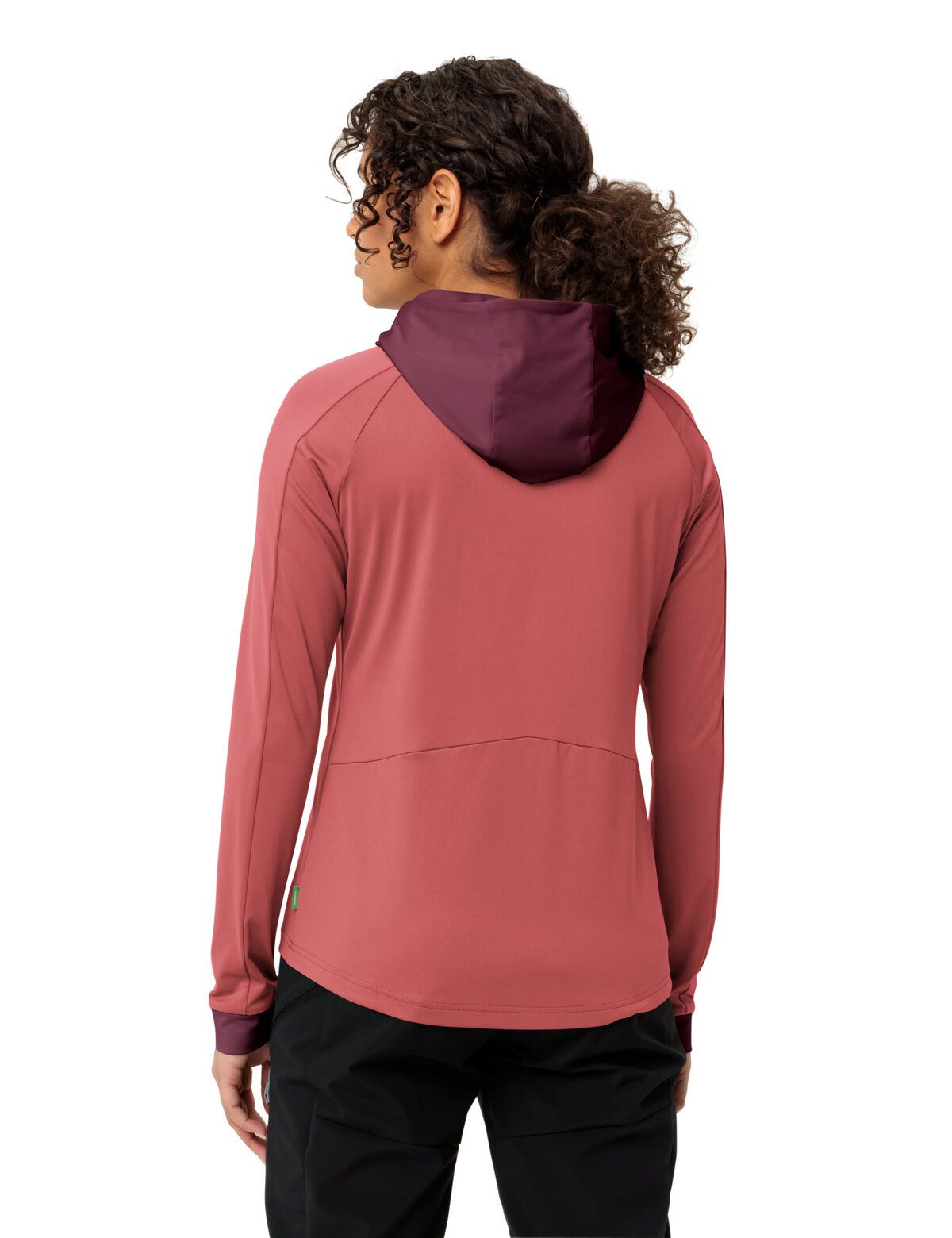 VAUDE Functioneel shirt