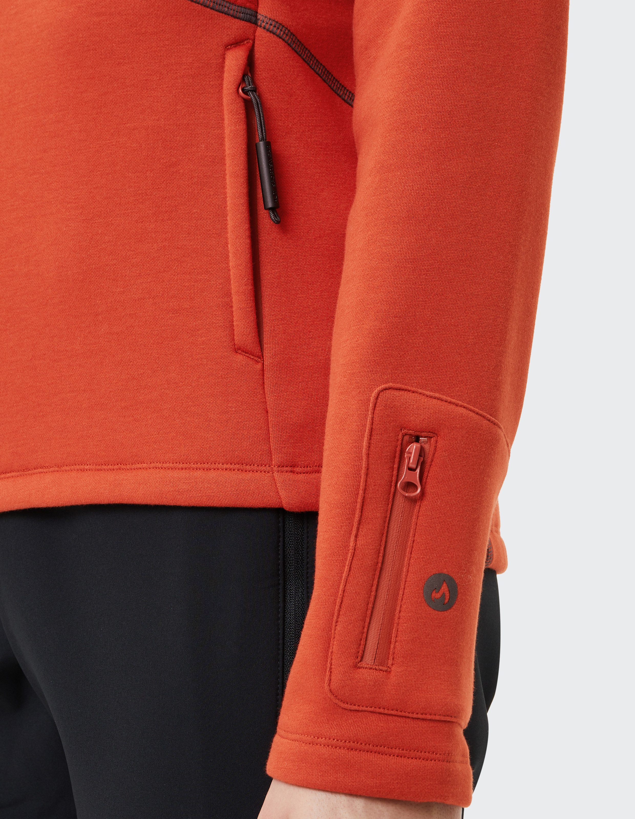 HOT Sportswear Fleecejack