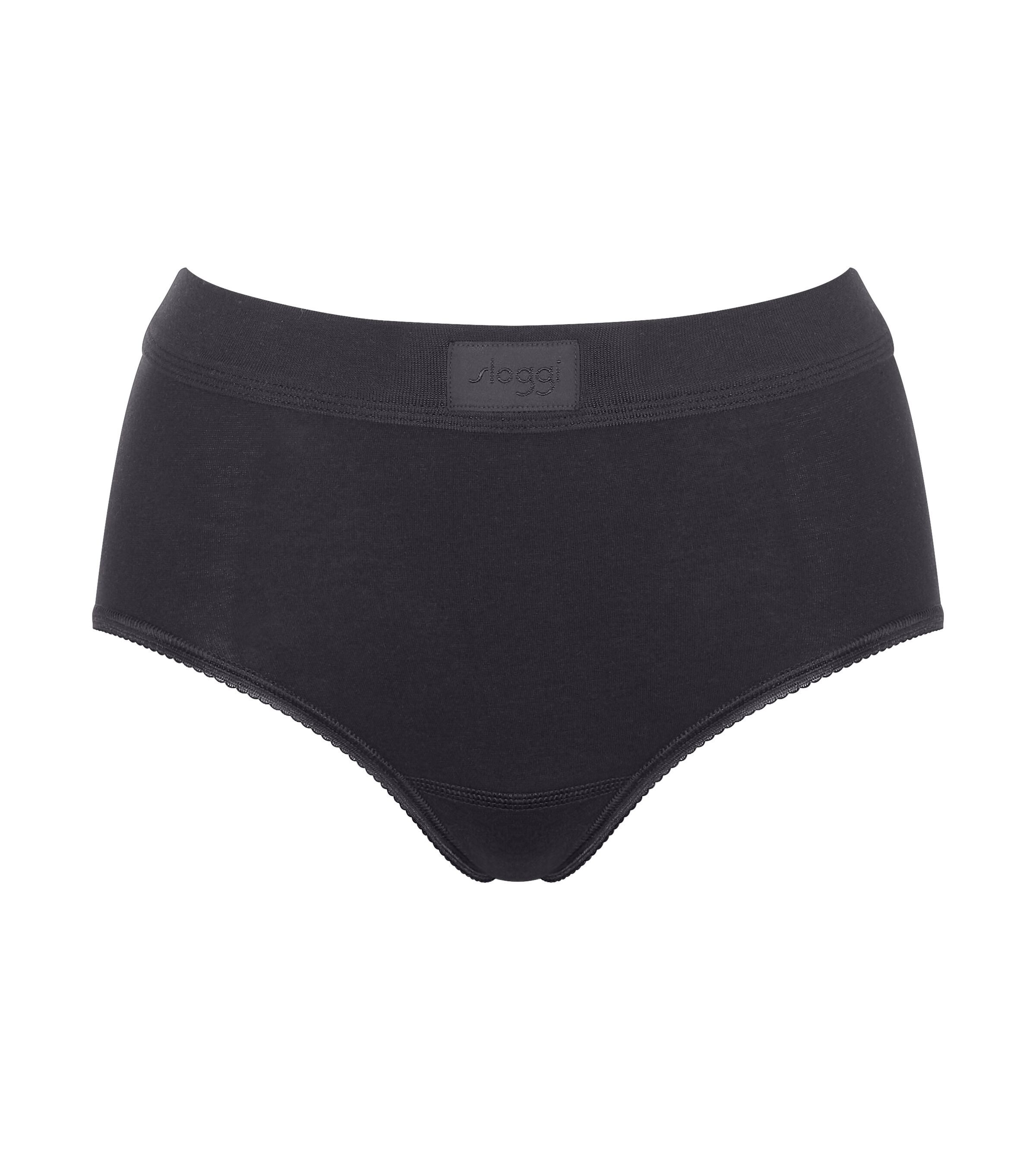 Sloggi Slip Double Comfort T Maxi 2P (2 stuks, Set van 2)