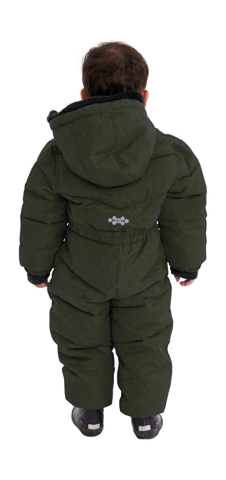 Killtec Ski-overall Karter Mini