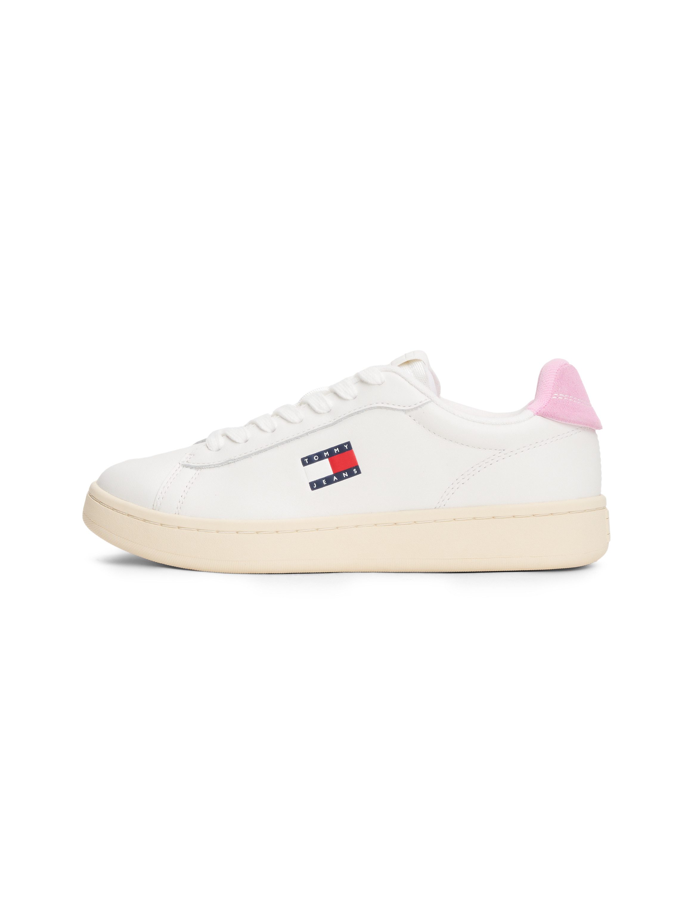 TOMMY JEANS Plateausneakers ARCHIVE' 98
