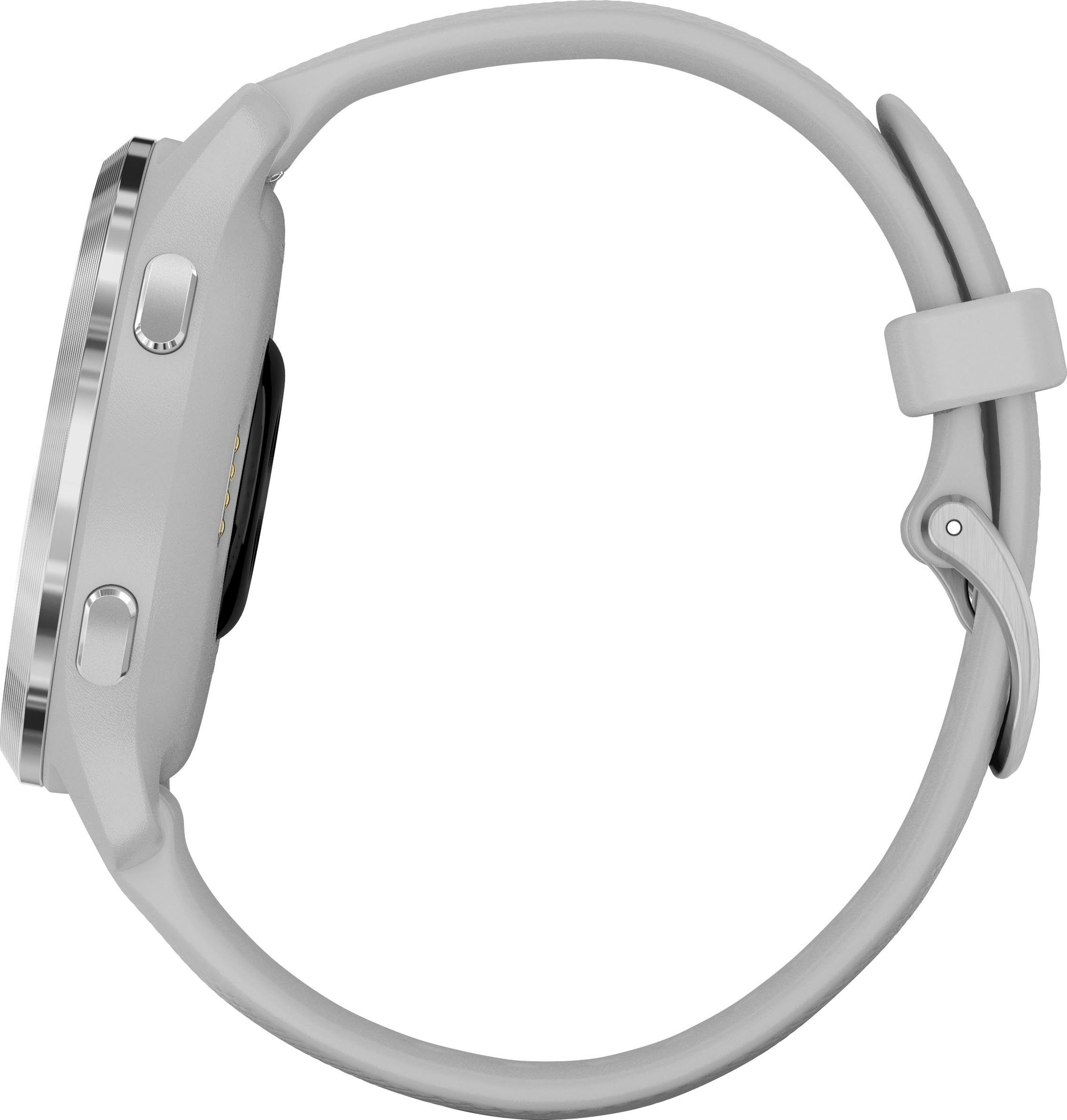 Garmin Smartwatch Venu 2S 25 reeds geïnstalleerde sport-apps